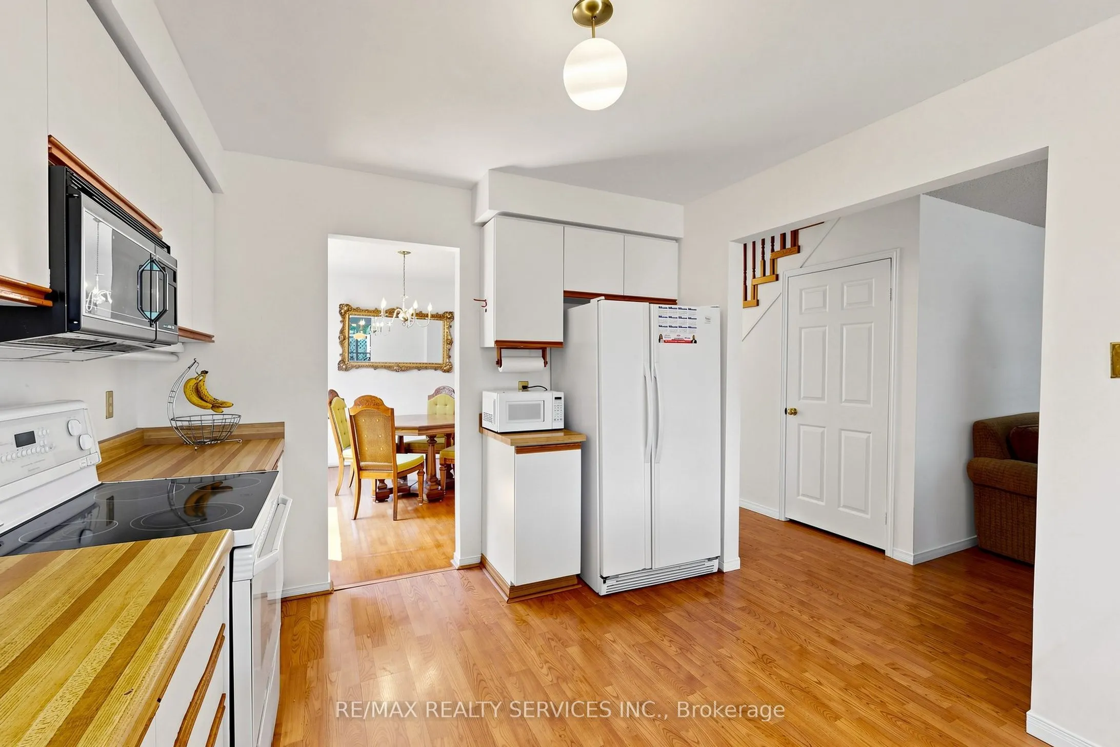 34 Granby Court