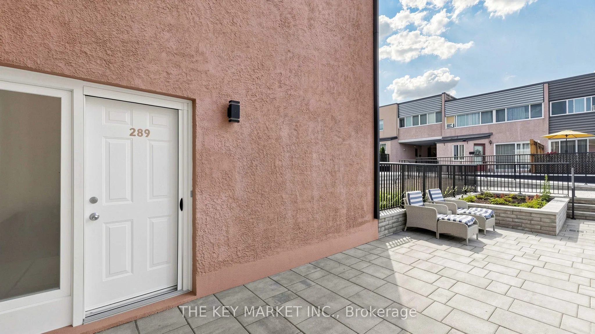 3060 Constitution Boulevard #289