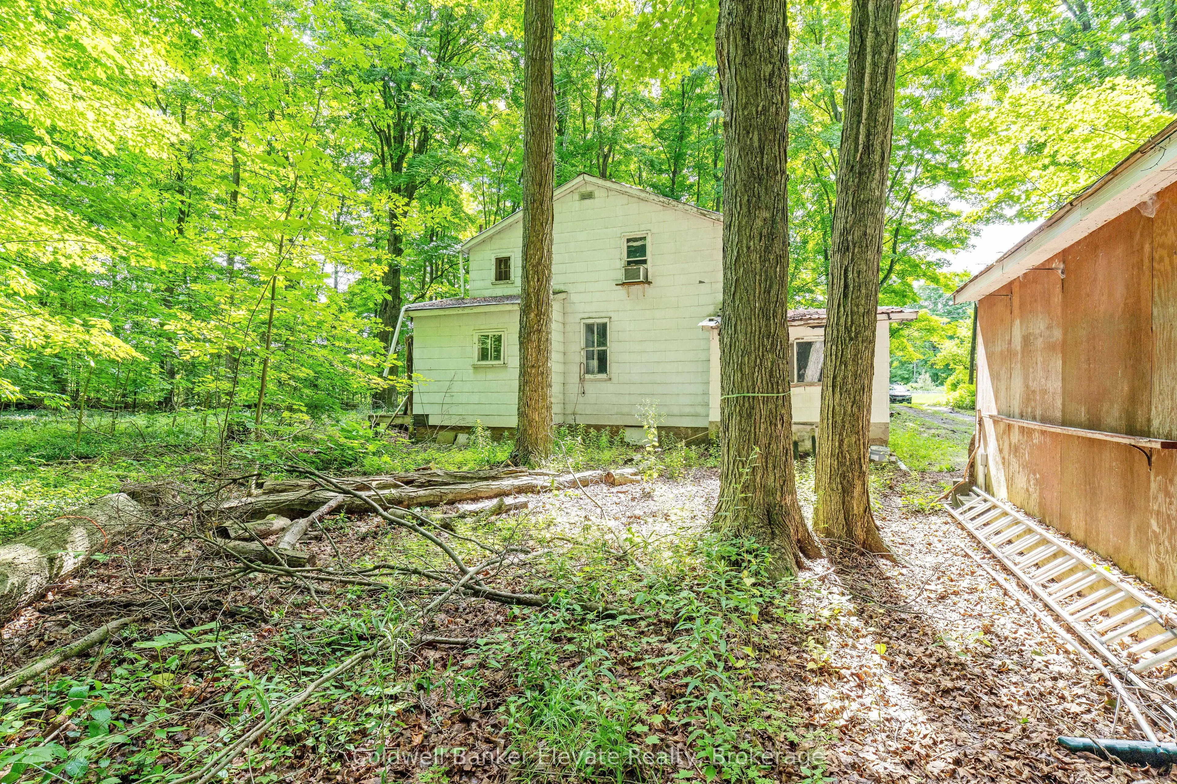2529 Campbellville Road