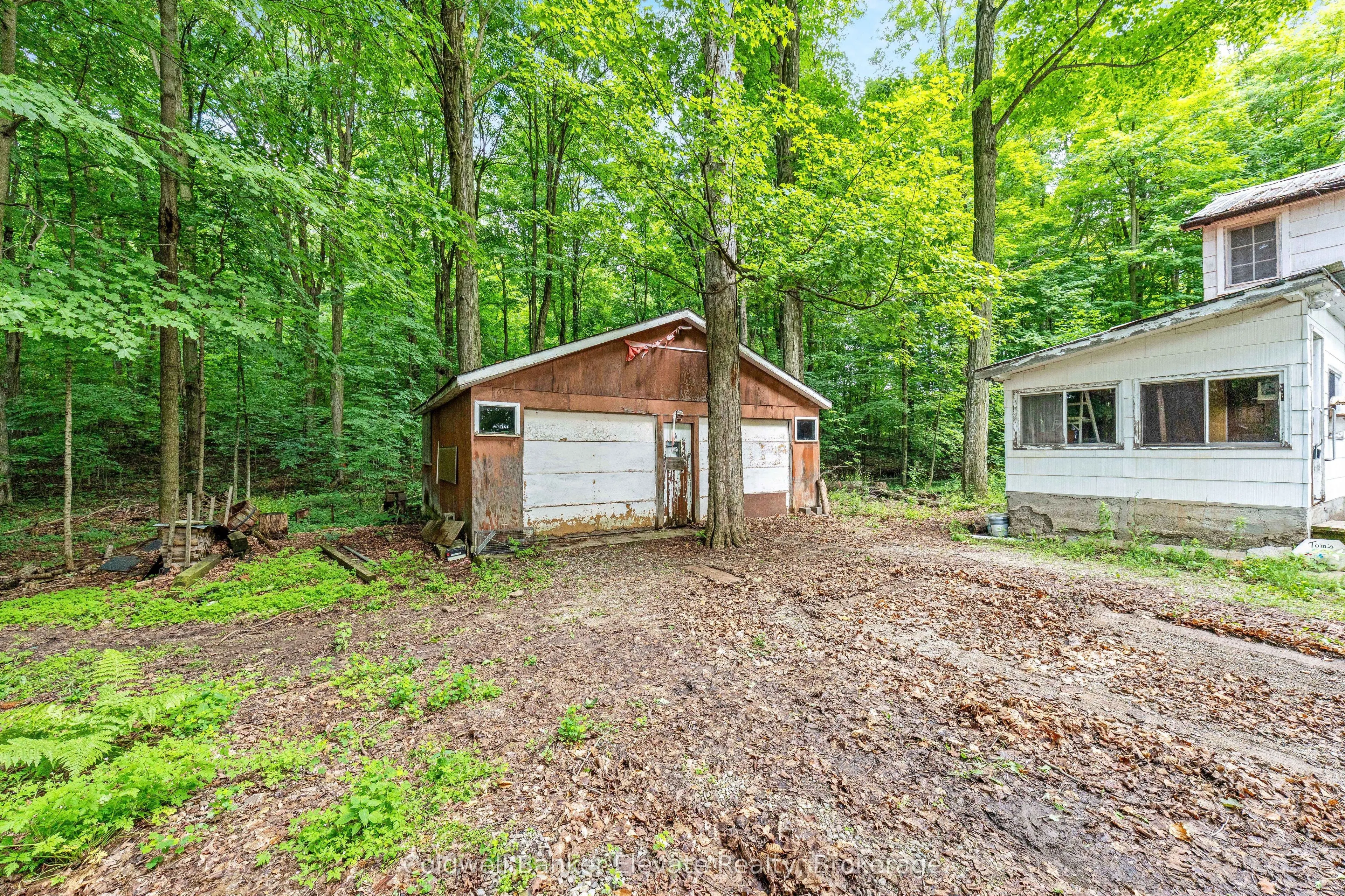 2529 Campbellville Road