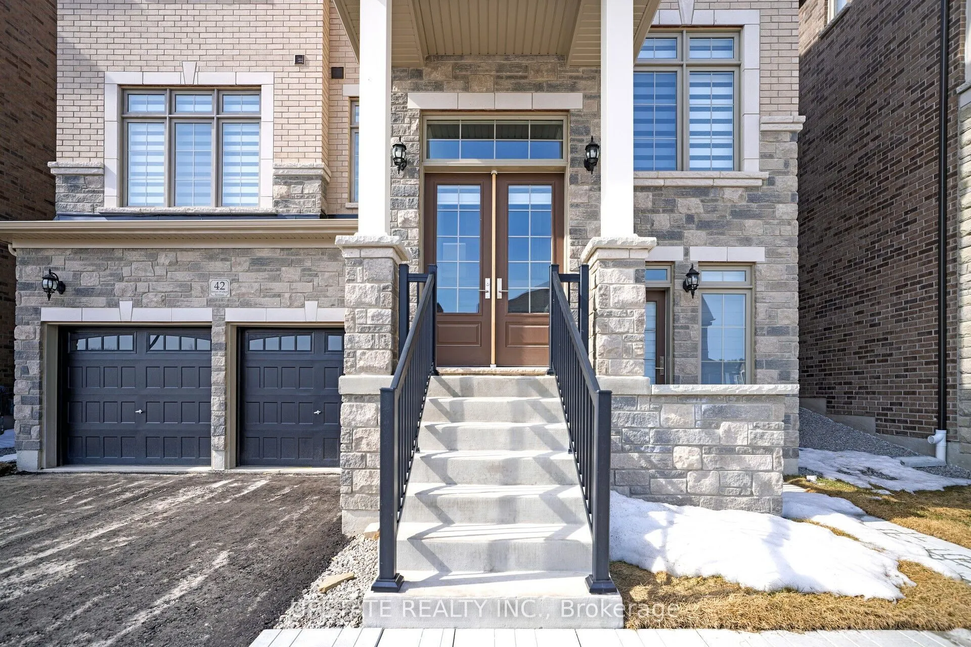 42 James Walker Avenue