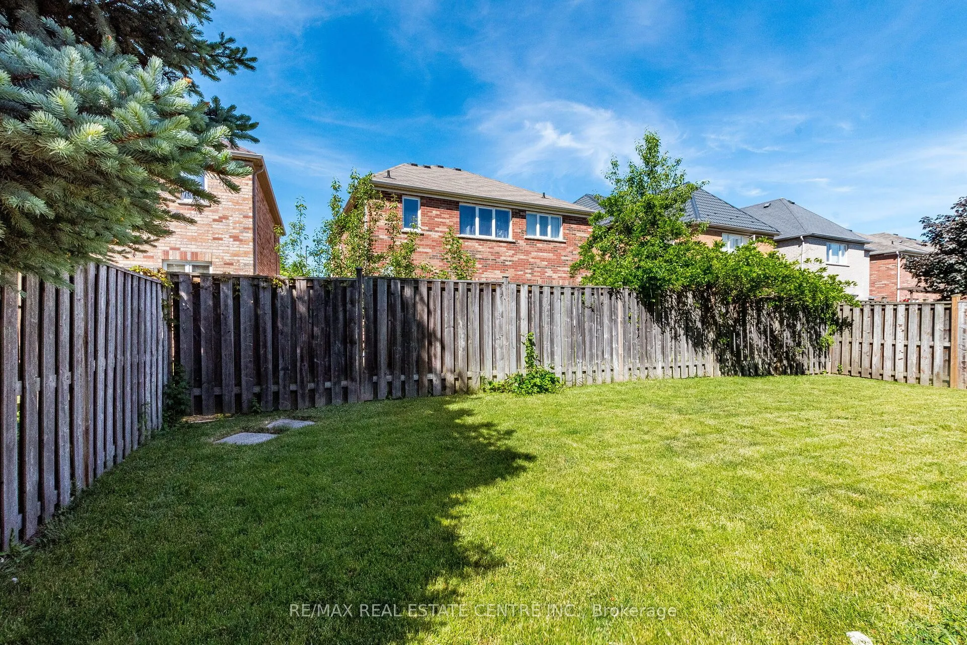 5343 Russell View Road