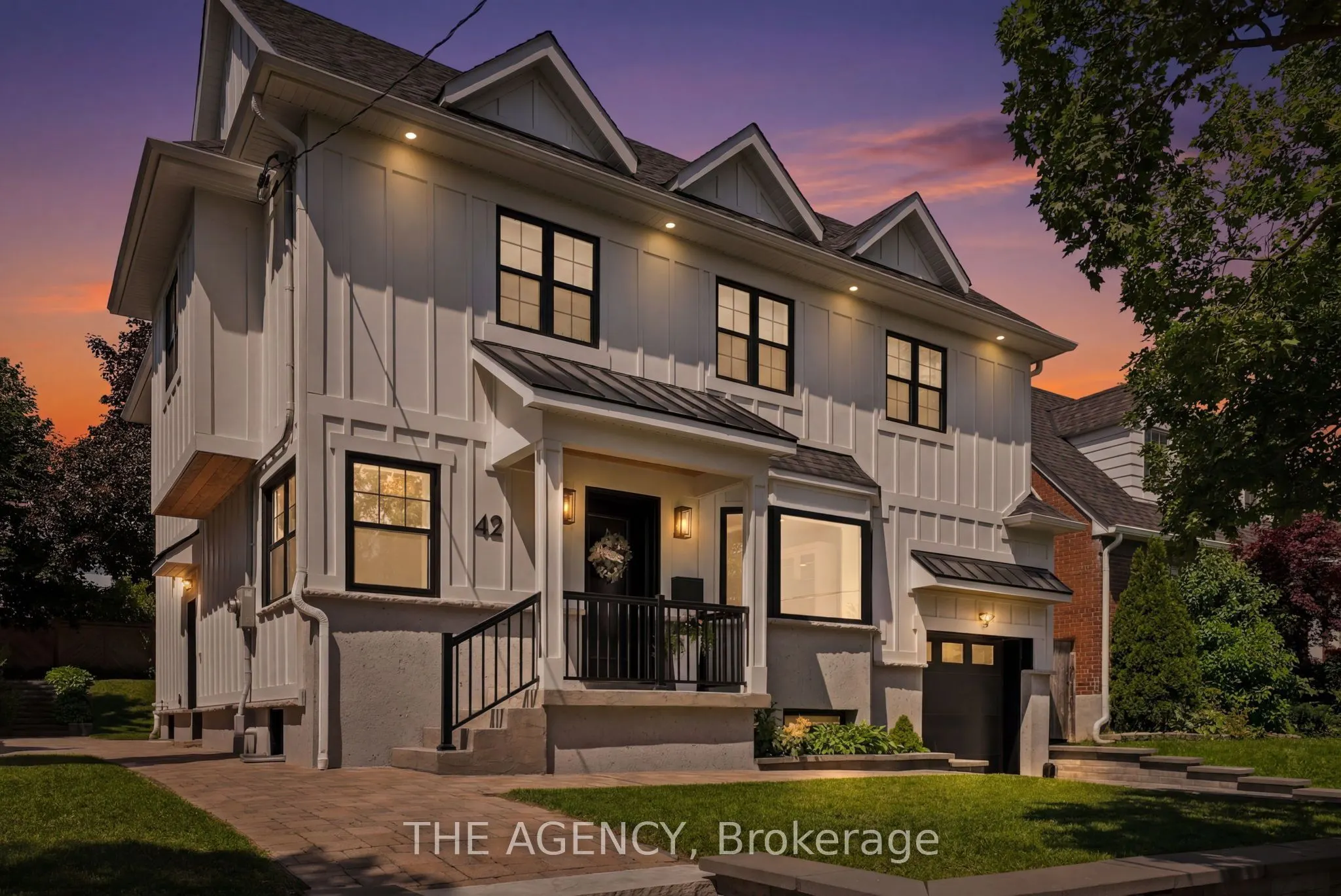42 Berl Avenue