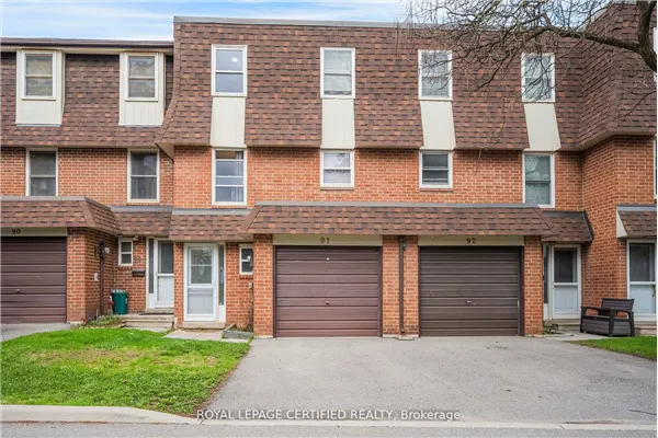 371 Bronte Street S