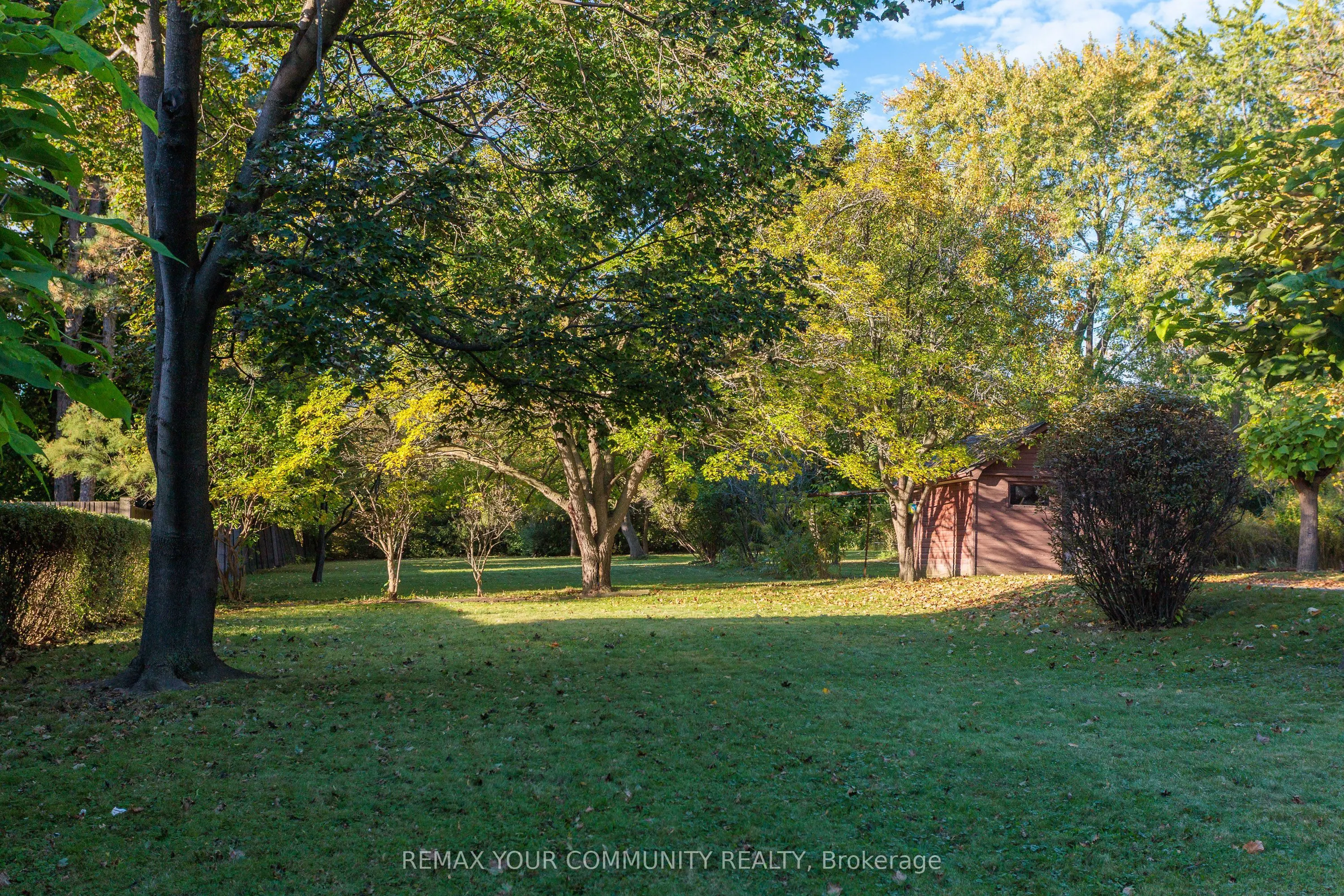 3052 Parkerhill Road