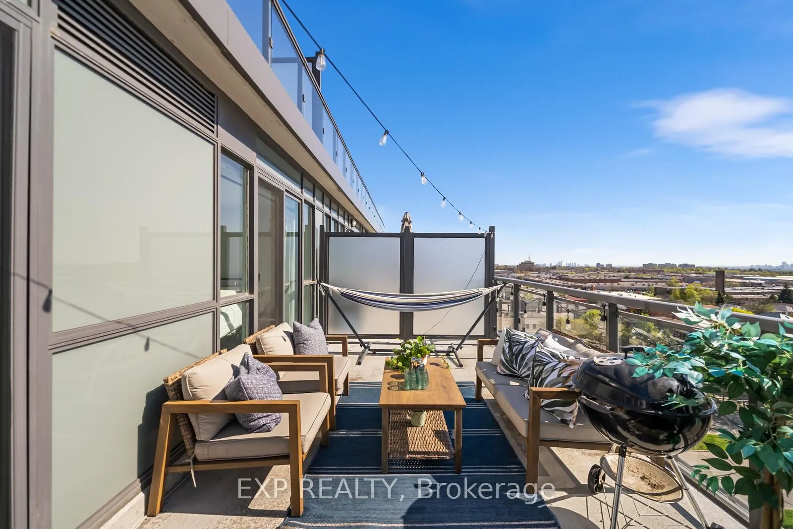 16 Mcadam Avenue #705