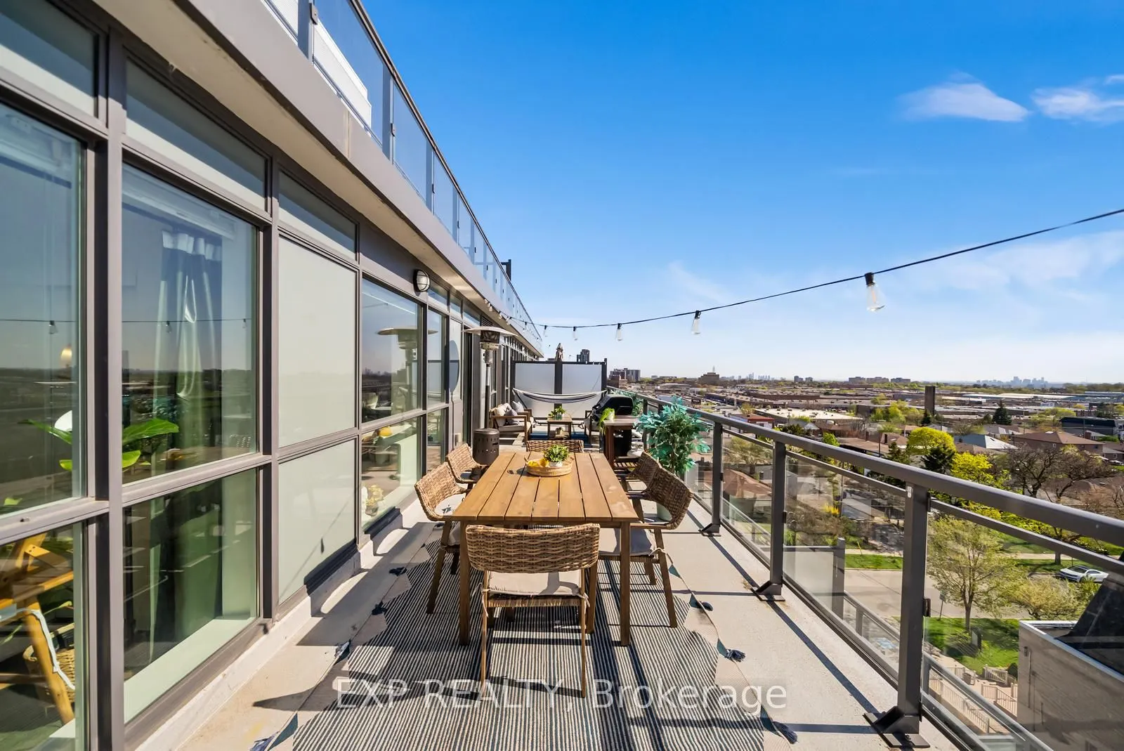 16 Mcadam Avenue #705