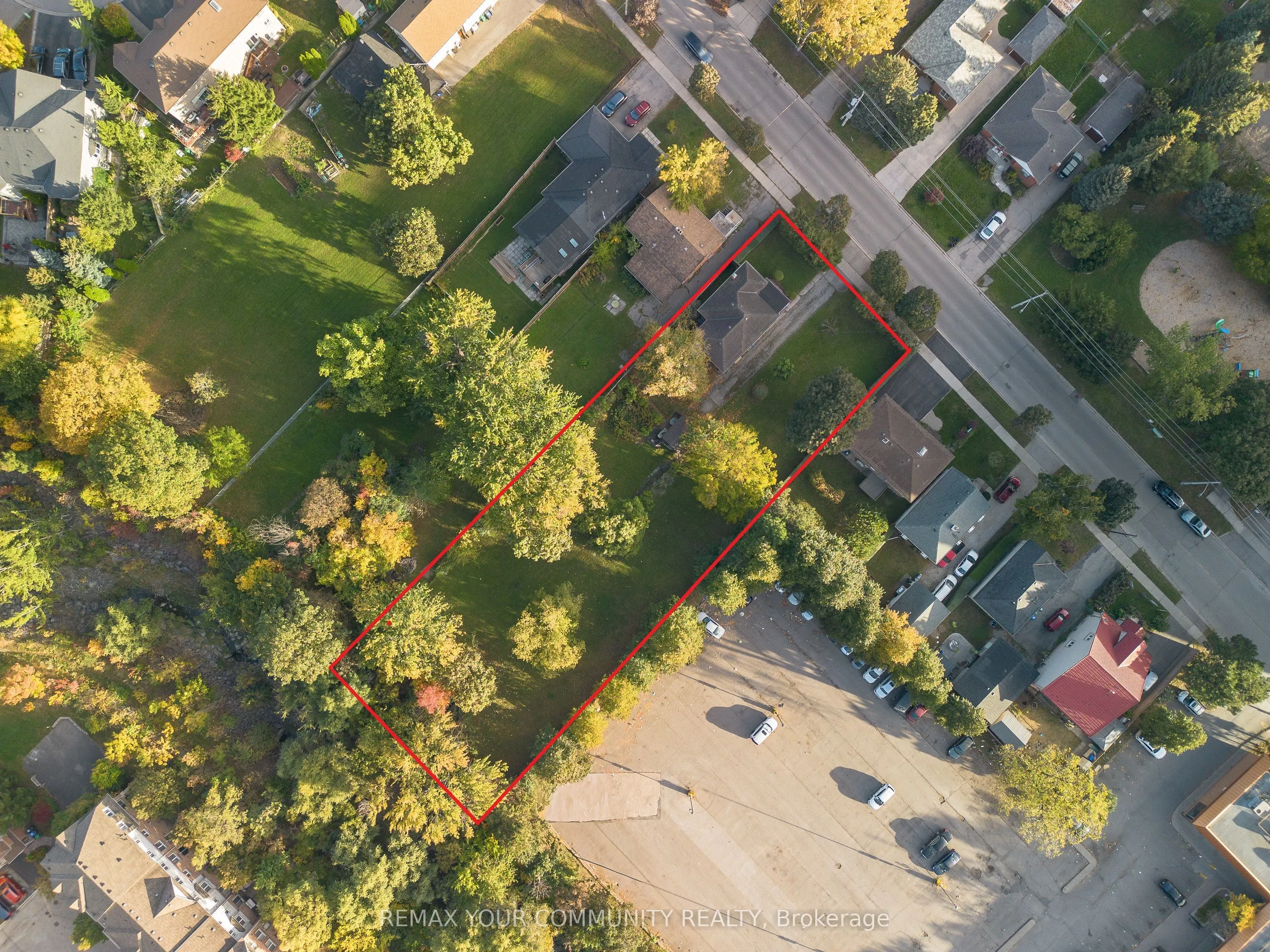 3052 Parkerhill Road