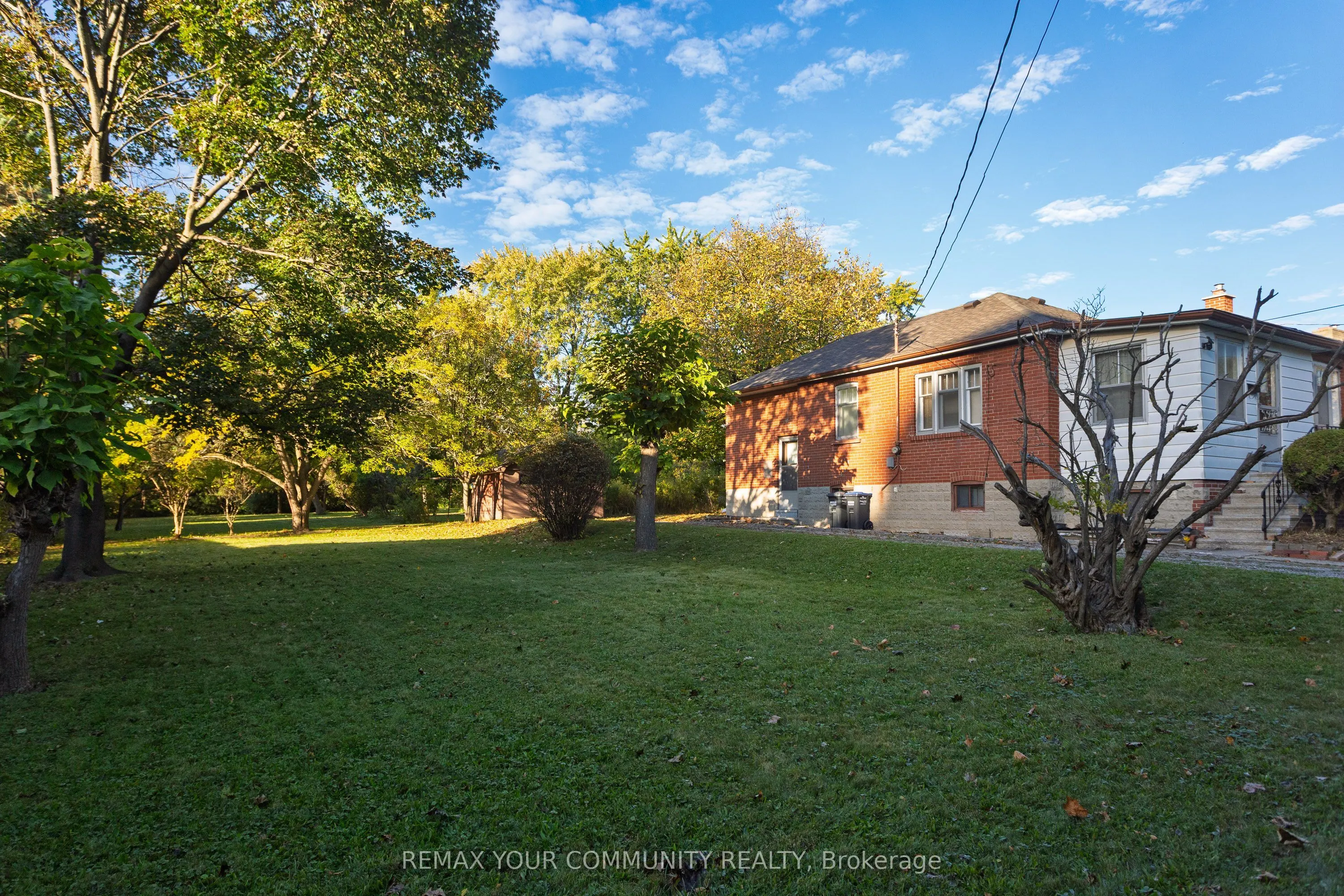 3052 Parkerhill Road