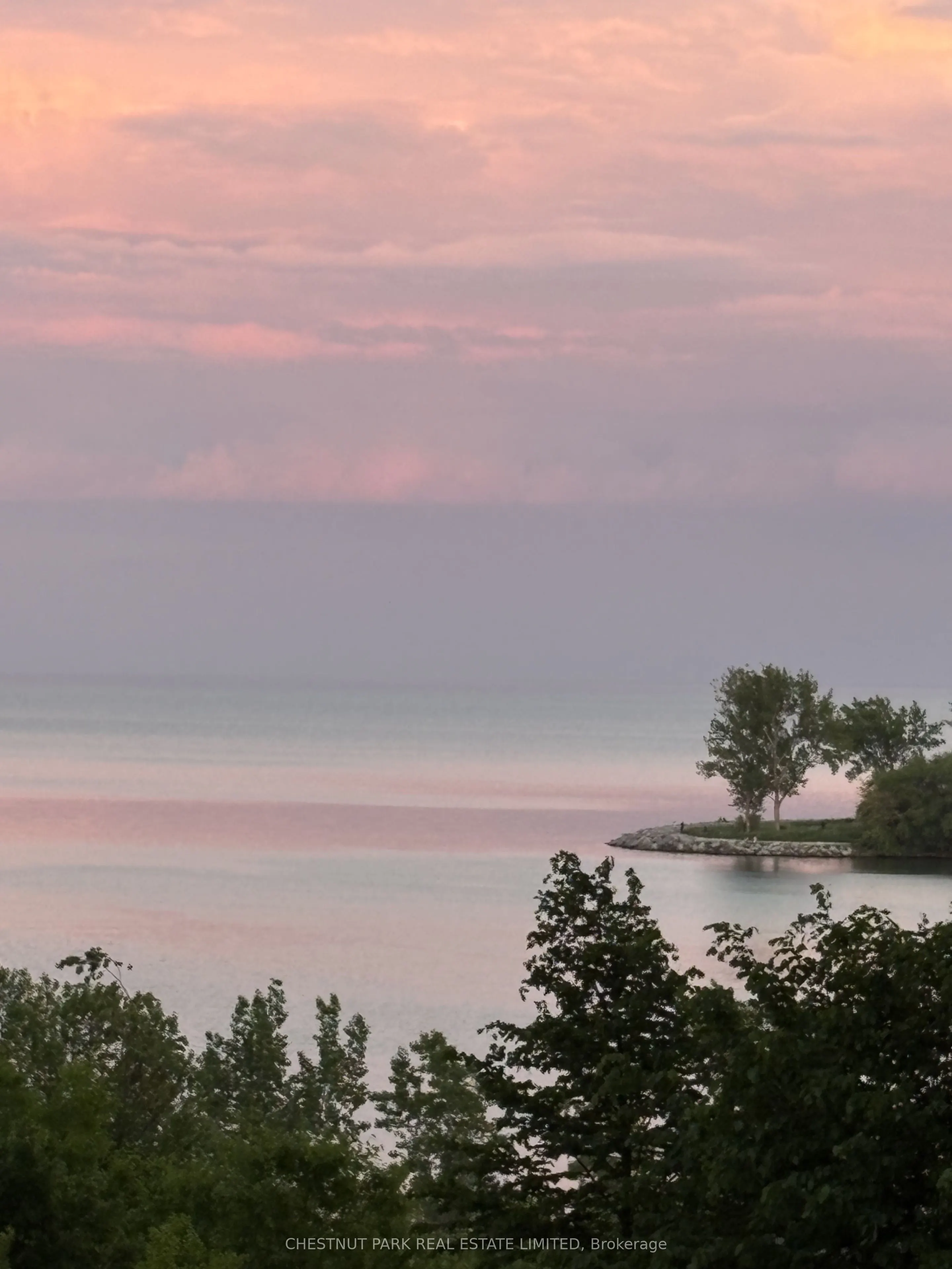 2087 Lake Shore Boulevard W #604