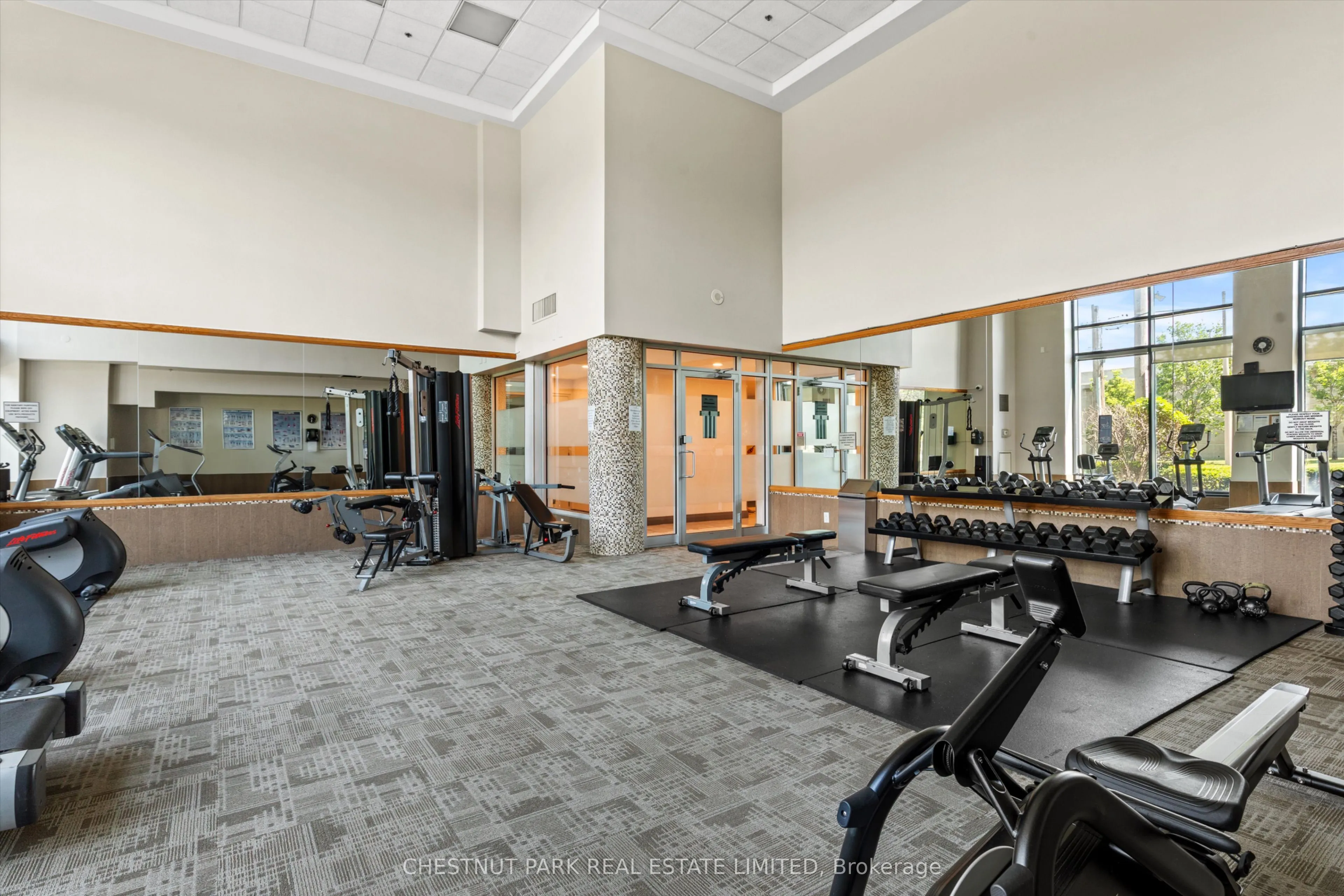2087 Lake Shore Boulevard W #604