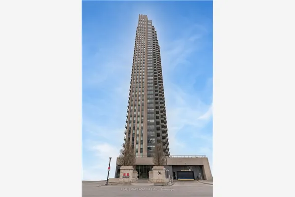 36 Park Lawn Road