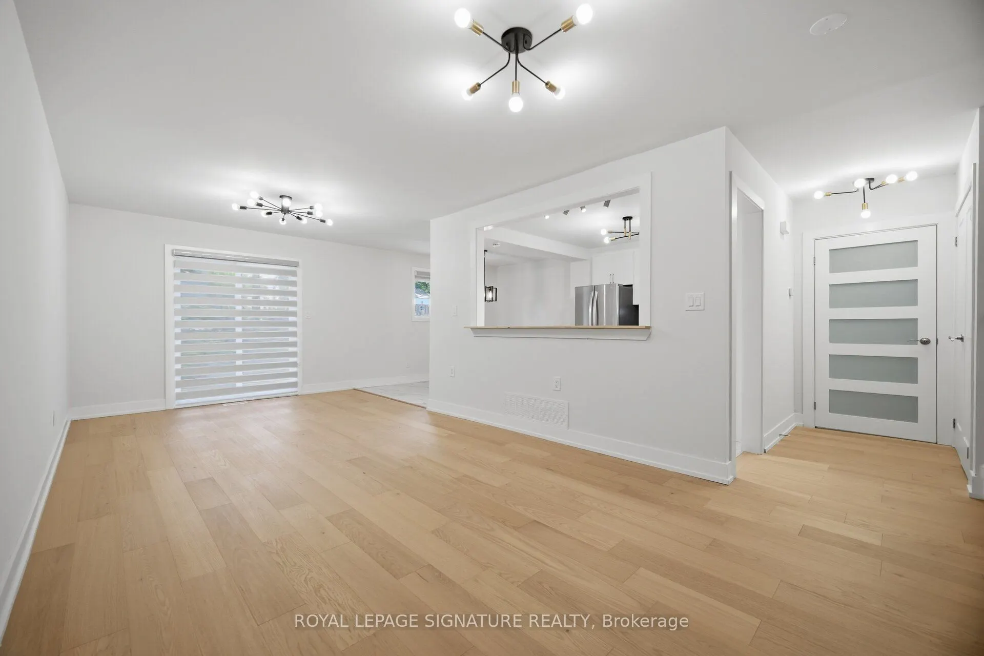 2599 Lundene Road