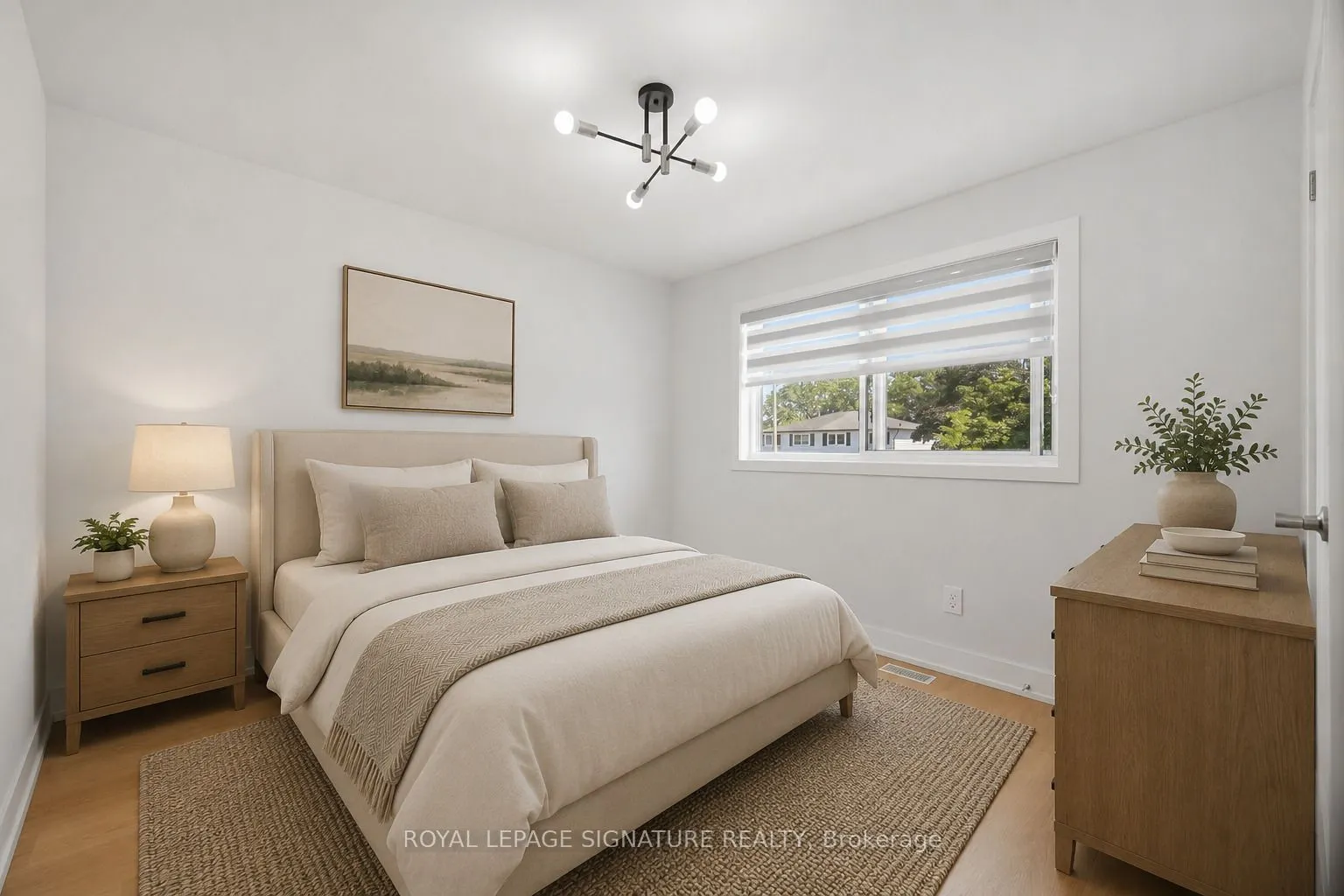 2599 Lundene Road