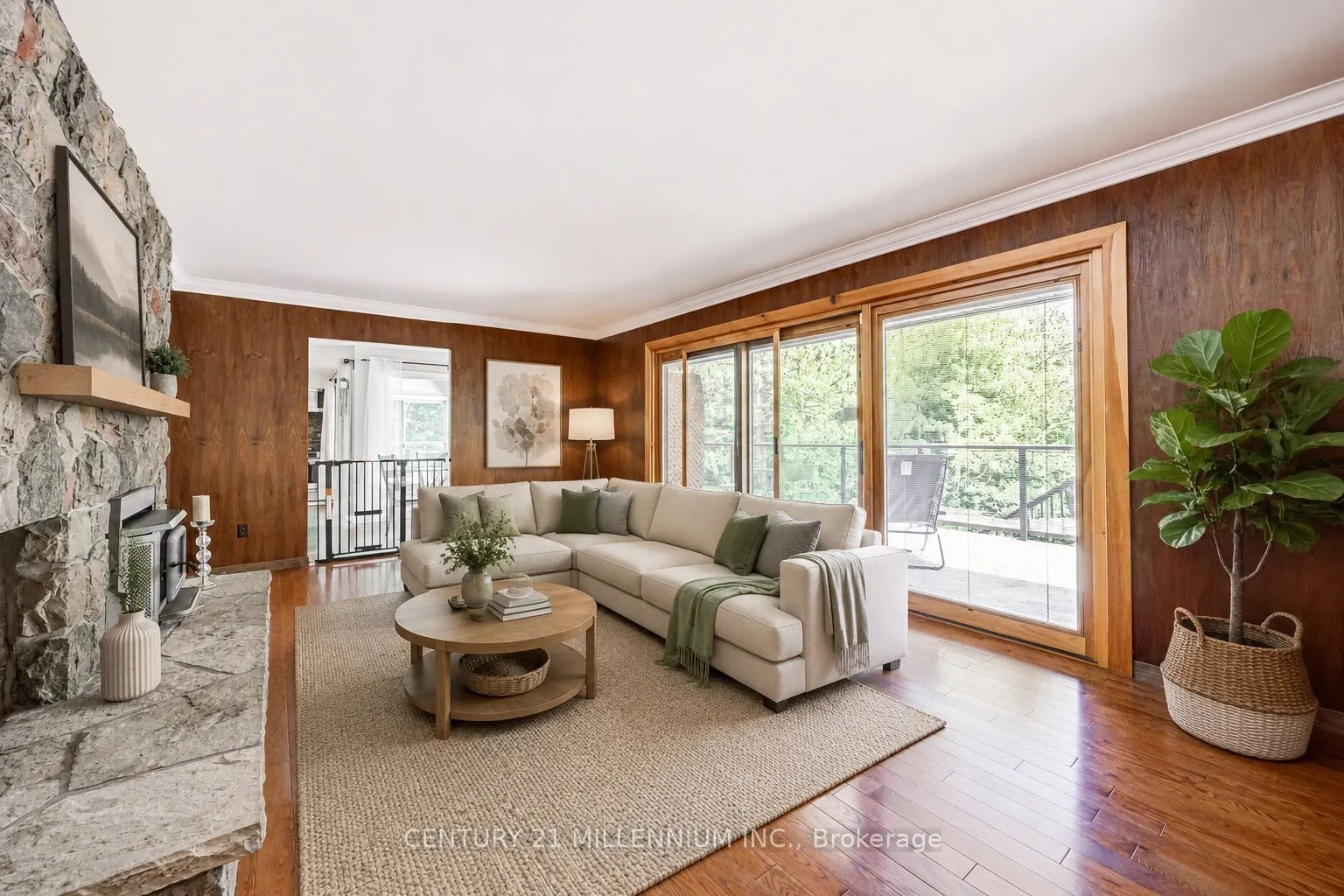 44 Gibson Lake Drive