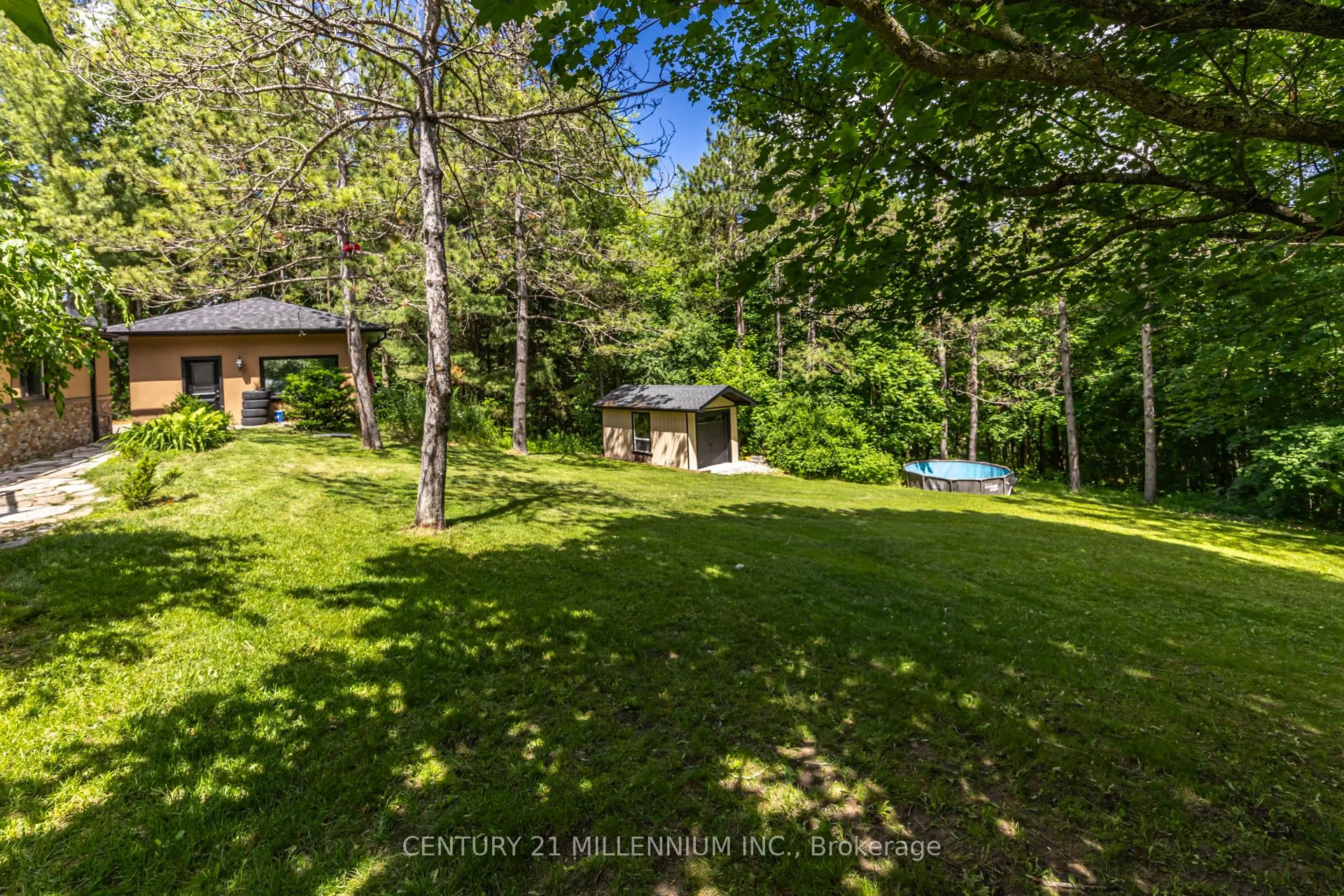 44 Gibson Lake Drive
