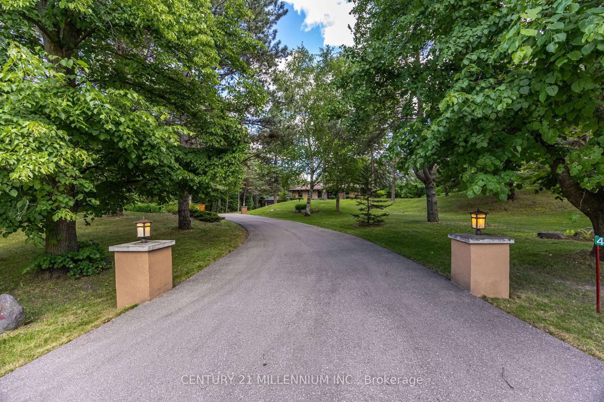 44 Gibson Lake Drive