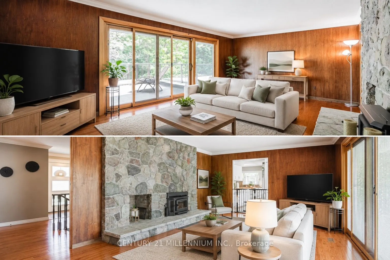 44 Gibson Lake Drive