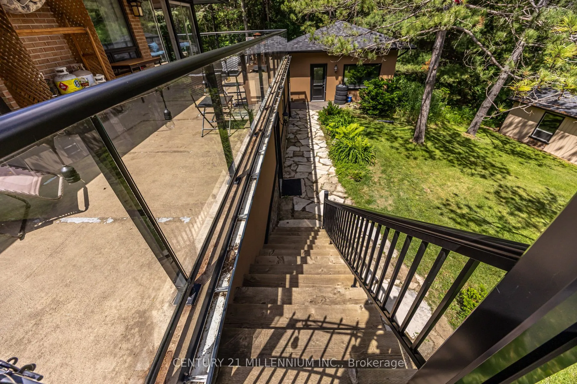 44 Gibson Lake Drive