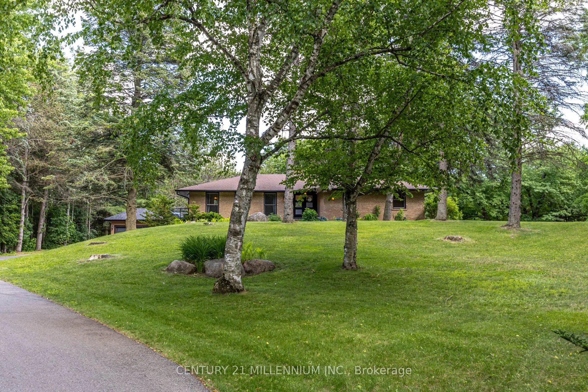 44 Gibson Lake Drive