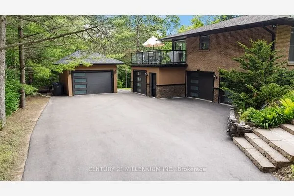 44 Gibson Lake Drive