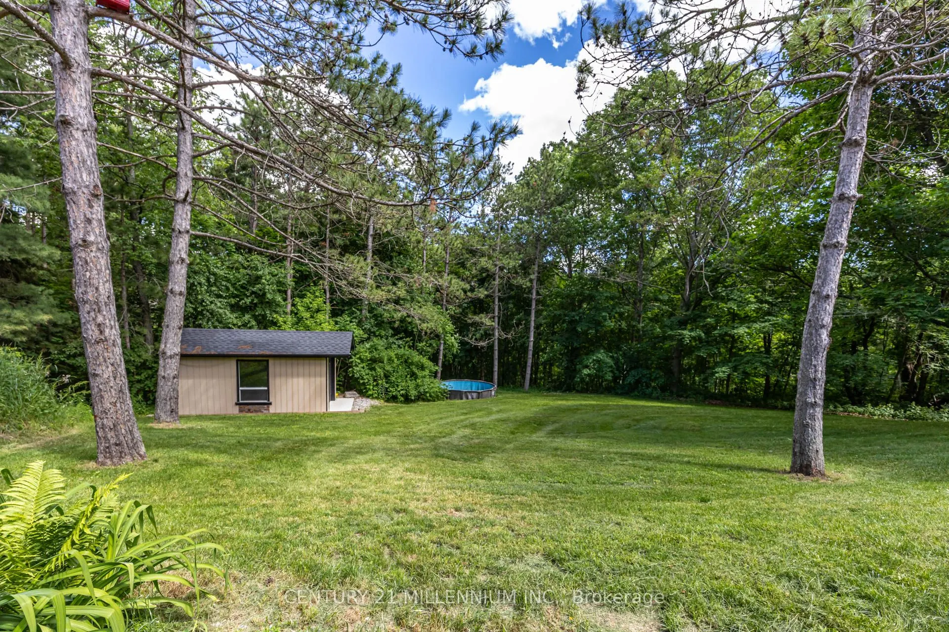 44 Gibson Lake Drive