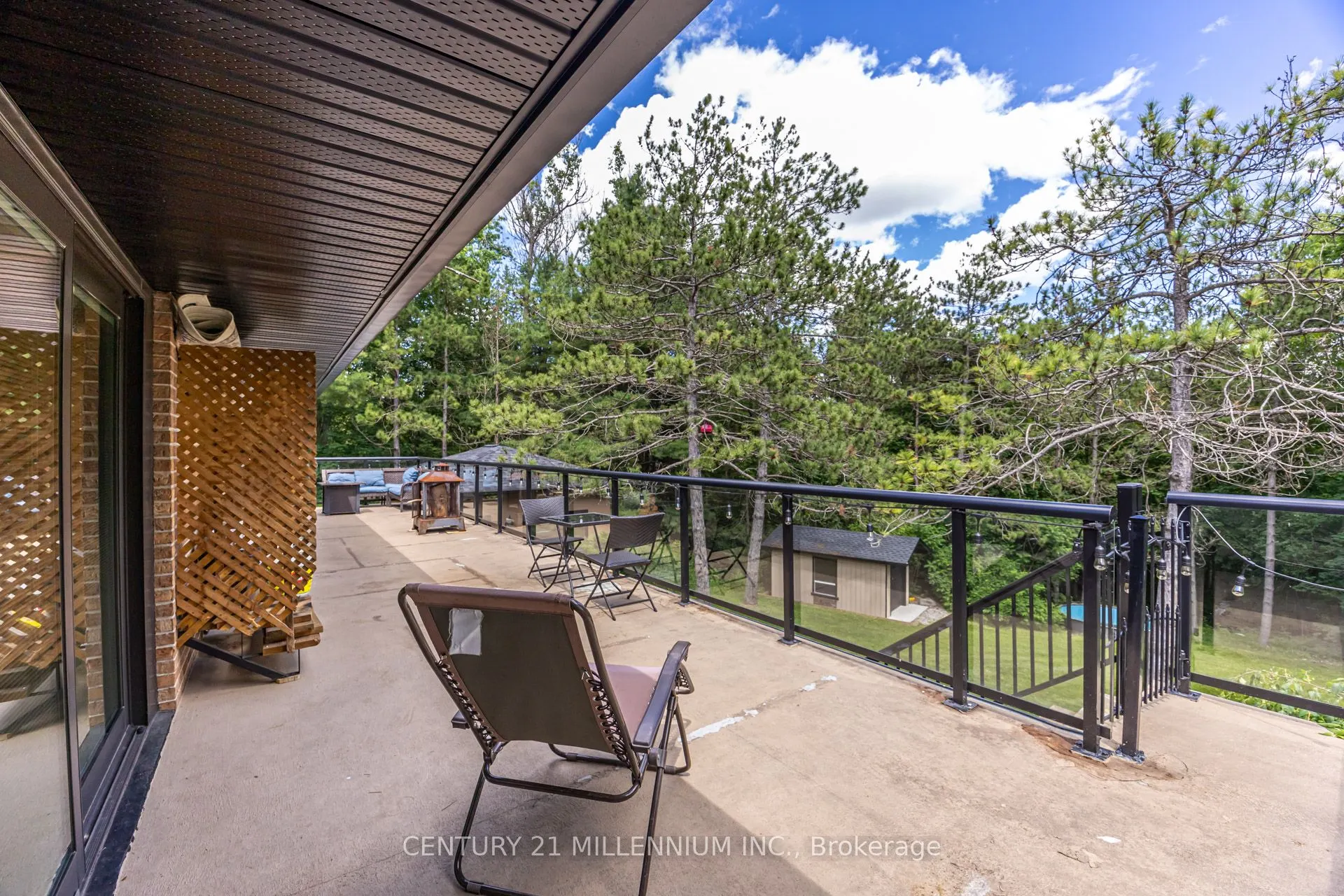 44 Gibson Lake Drive