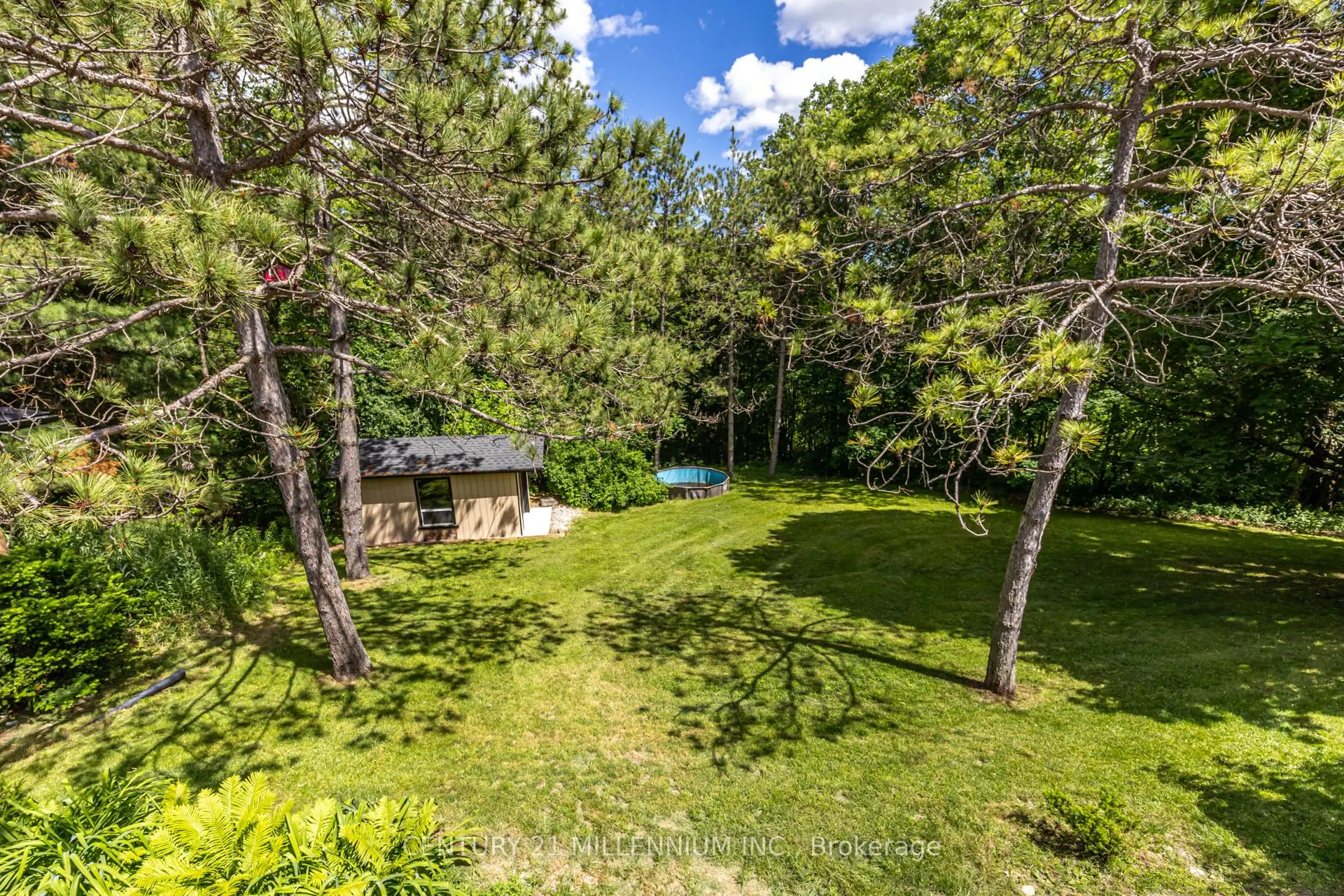 44 Gibson Lake Drive