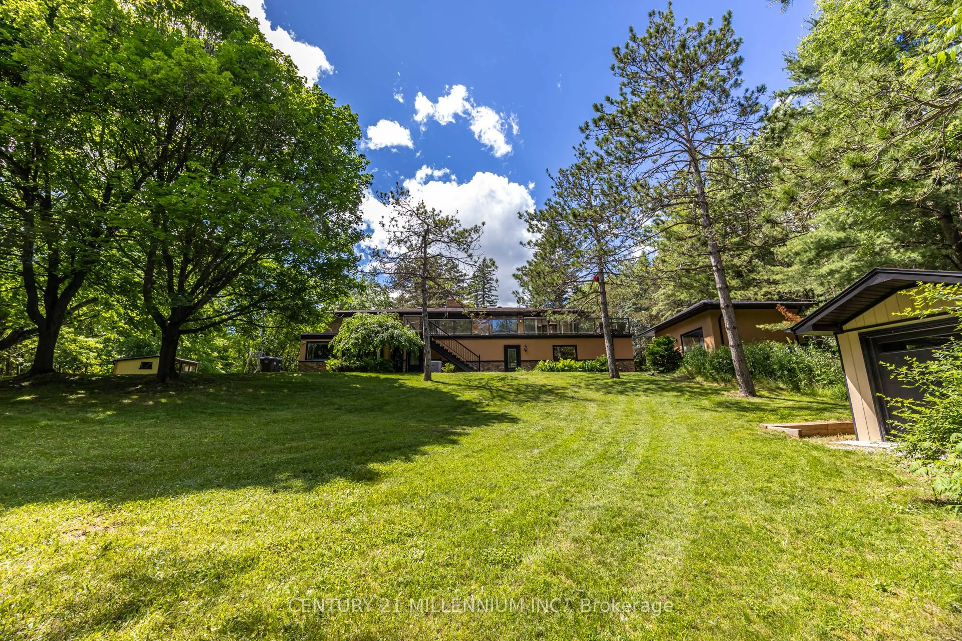 44 Gibson Lake Drive