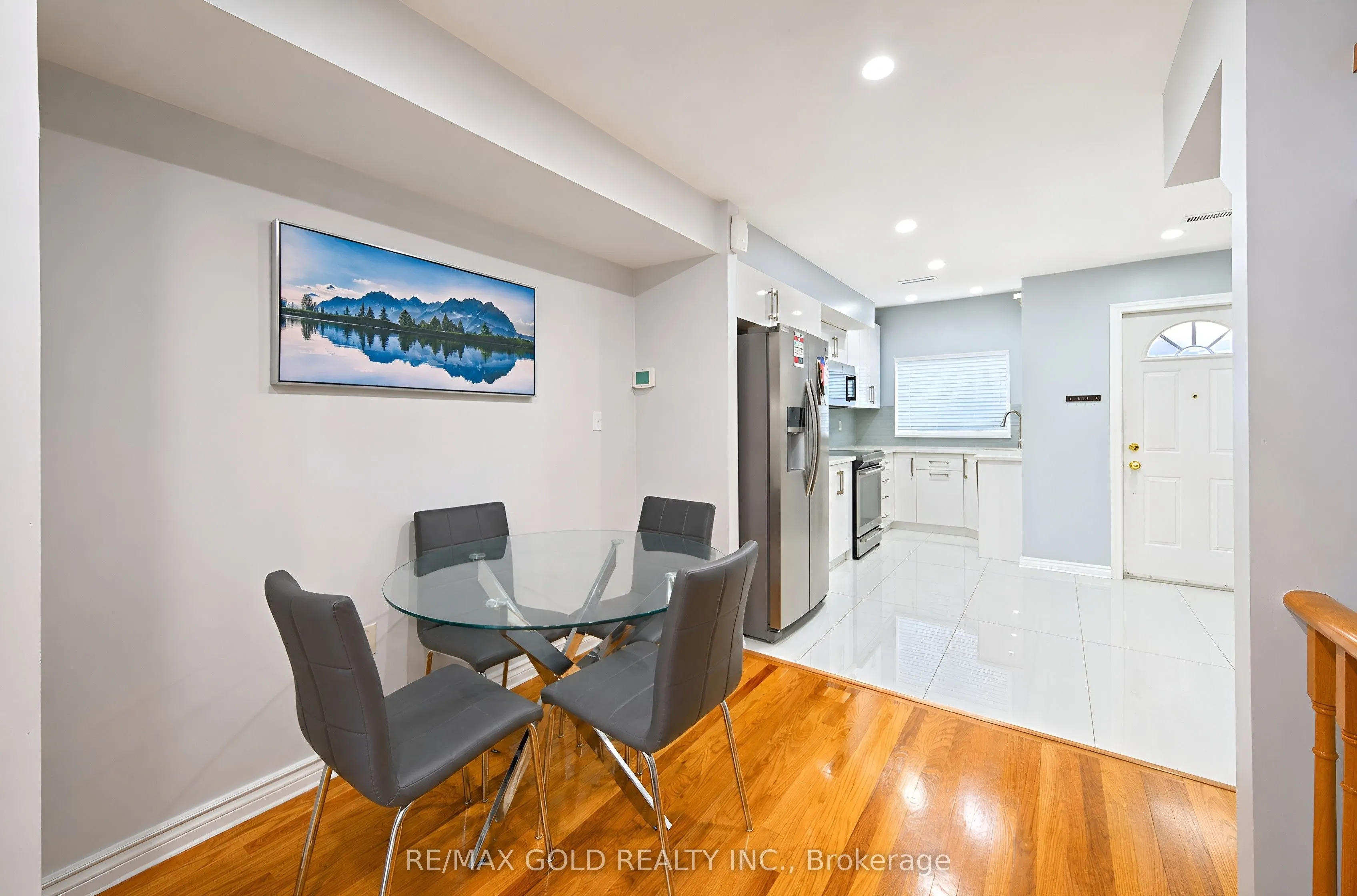 80 Strathaven Drive #53
