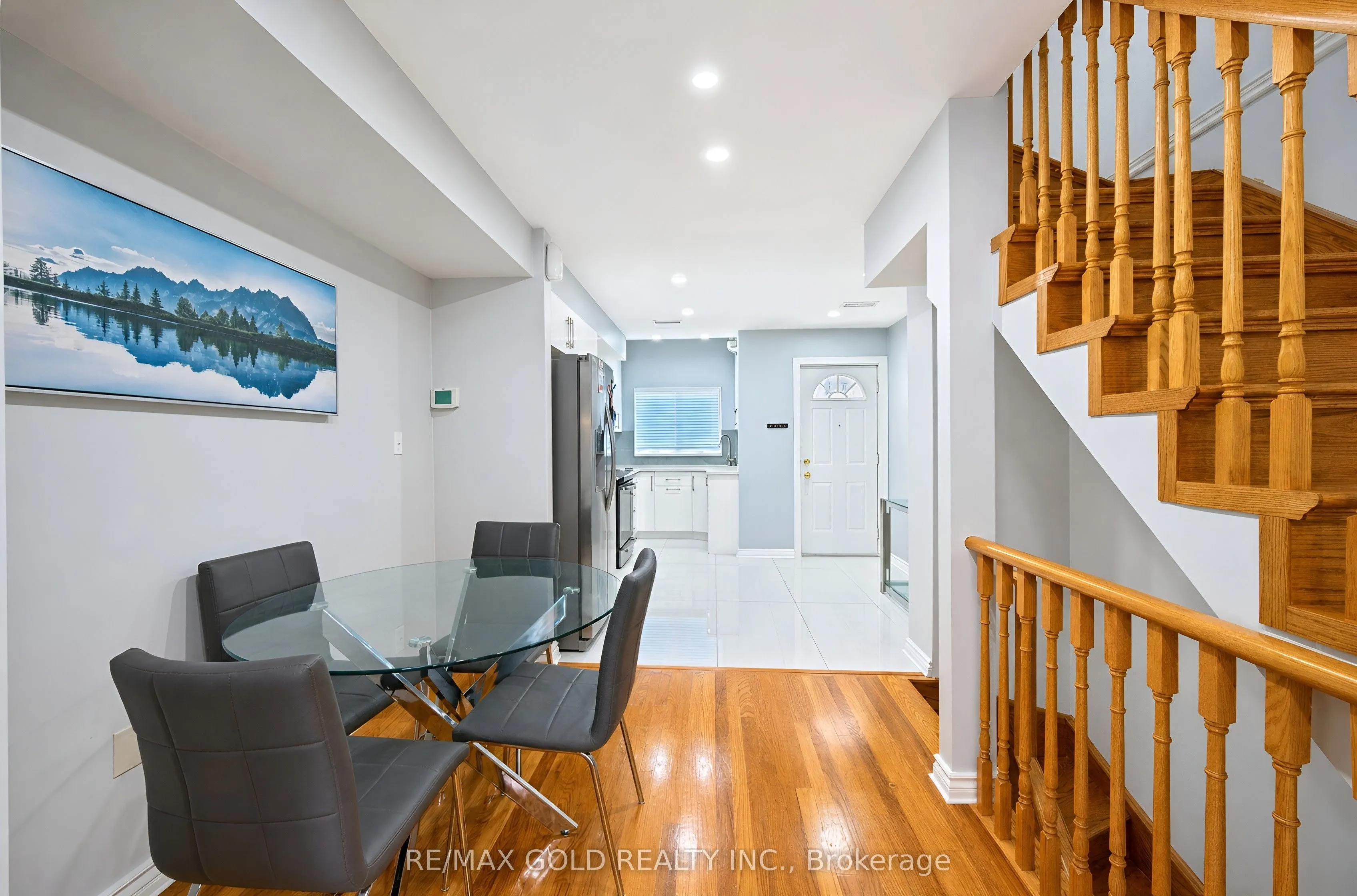 80 Strathaven Drive #53