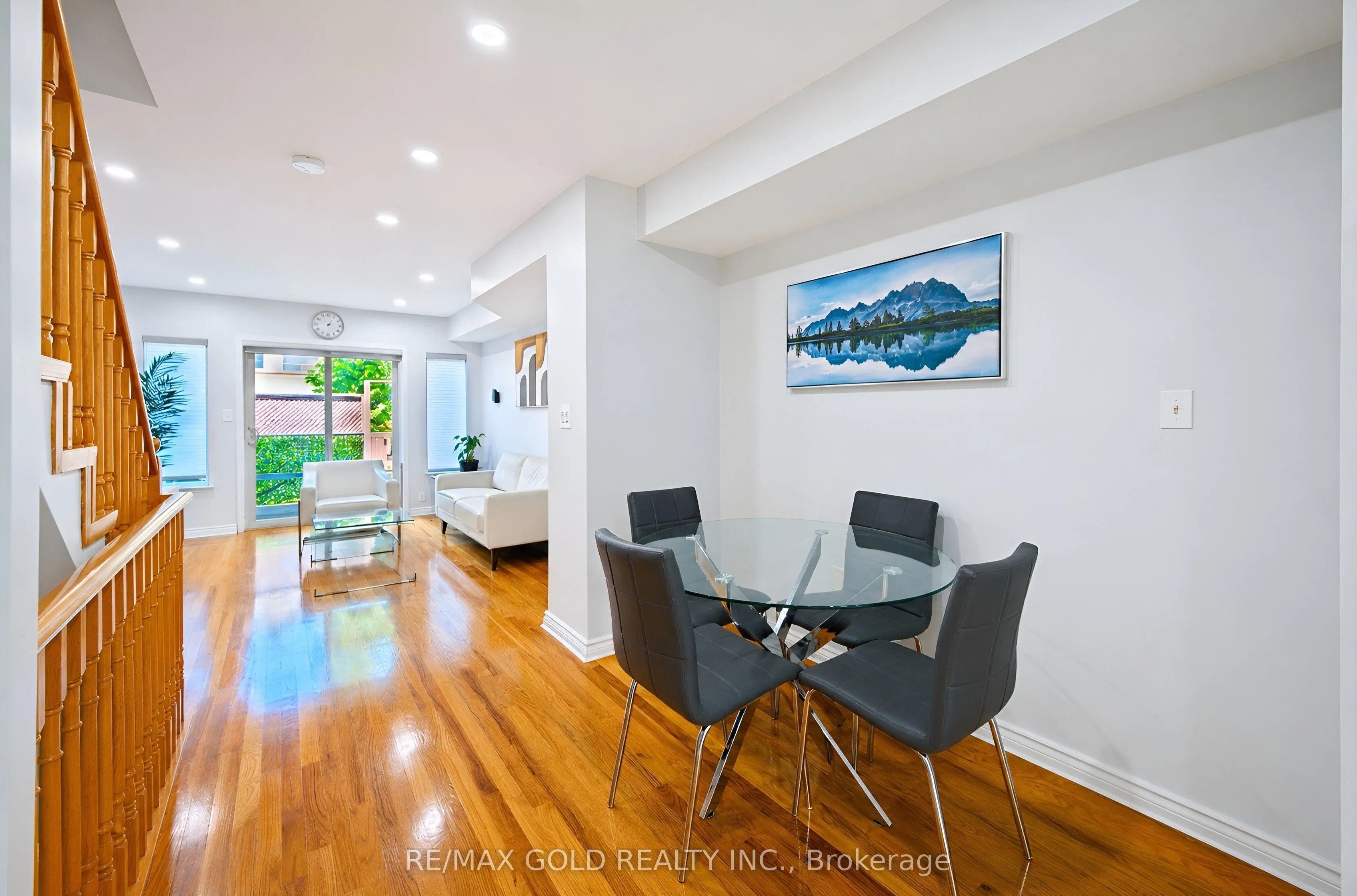 80 Strathaven Drive #53