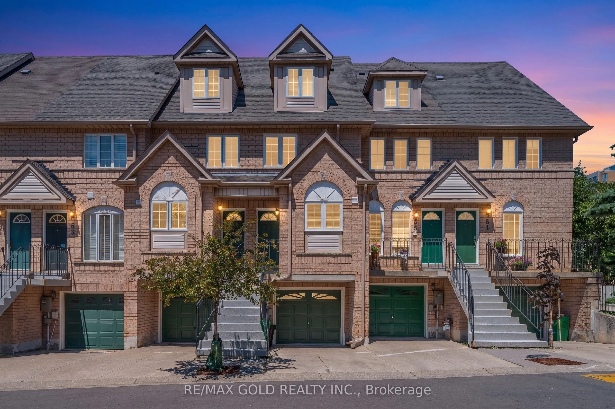 80 Strathaven Drive #53