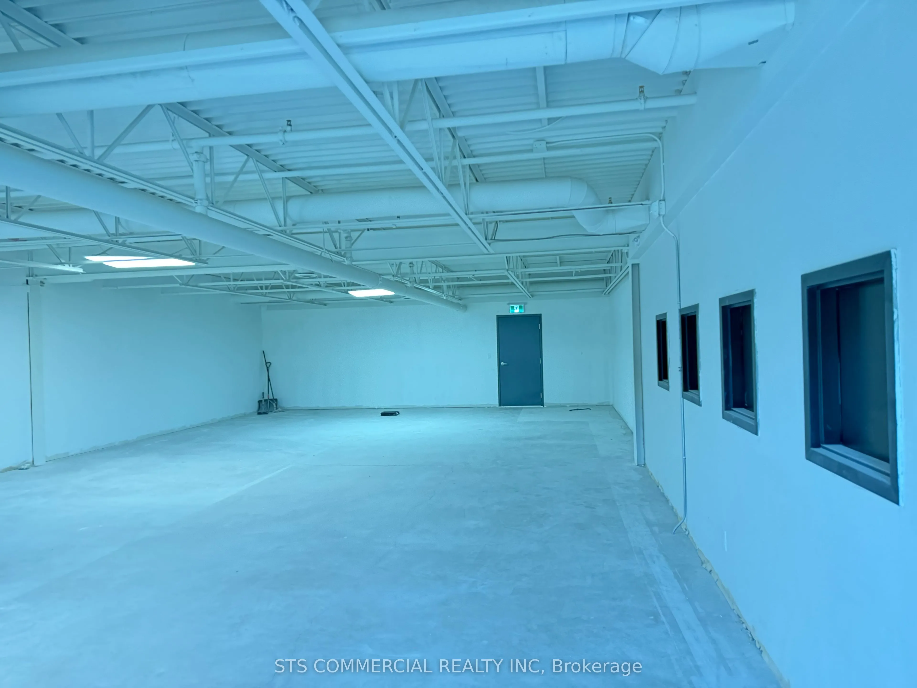 695 Riddell Road #202-A