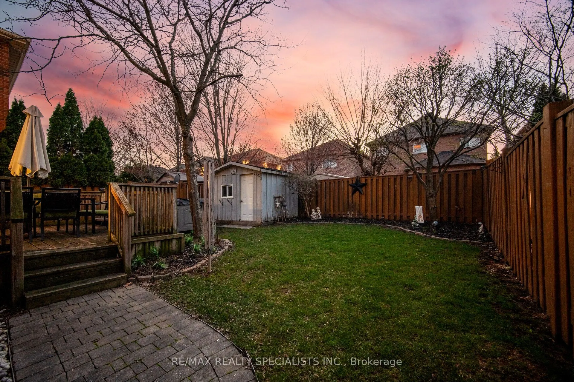 187 Cooke Crescent