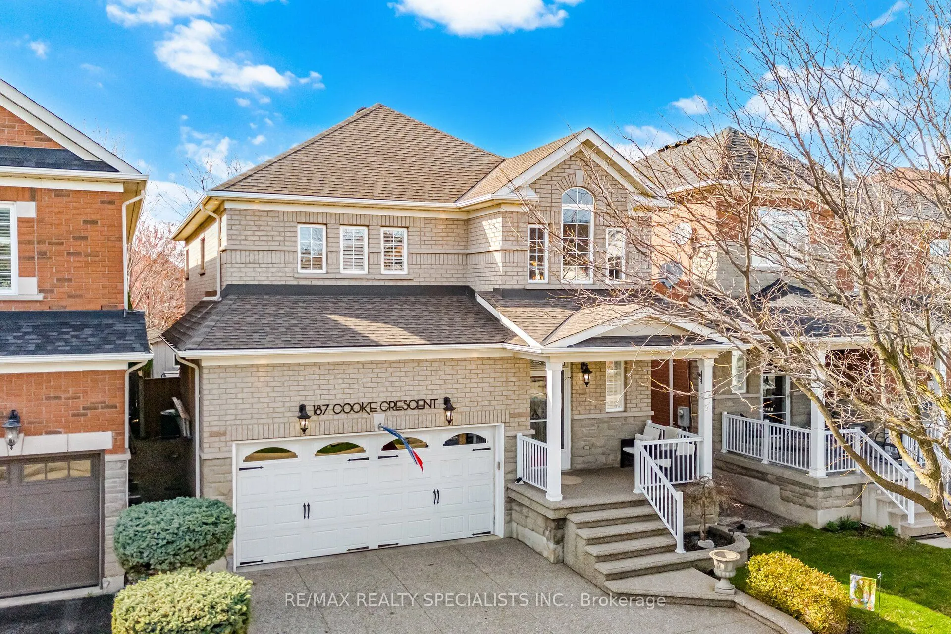 187 Cooke Crescent
