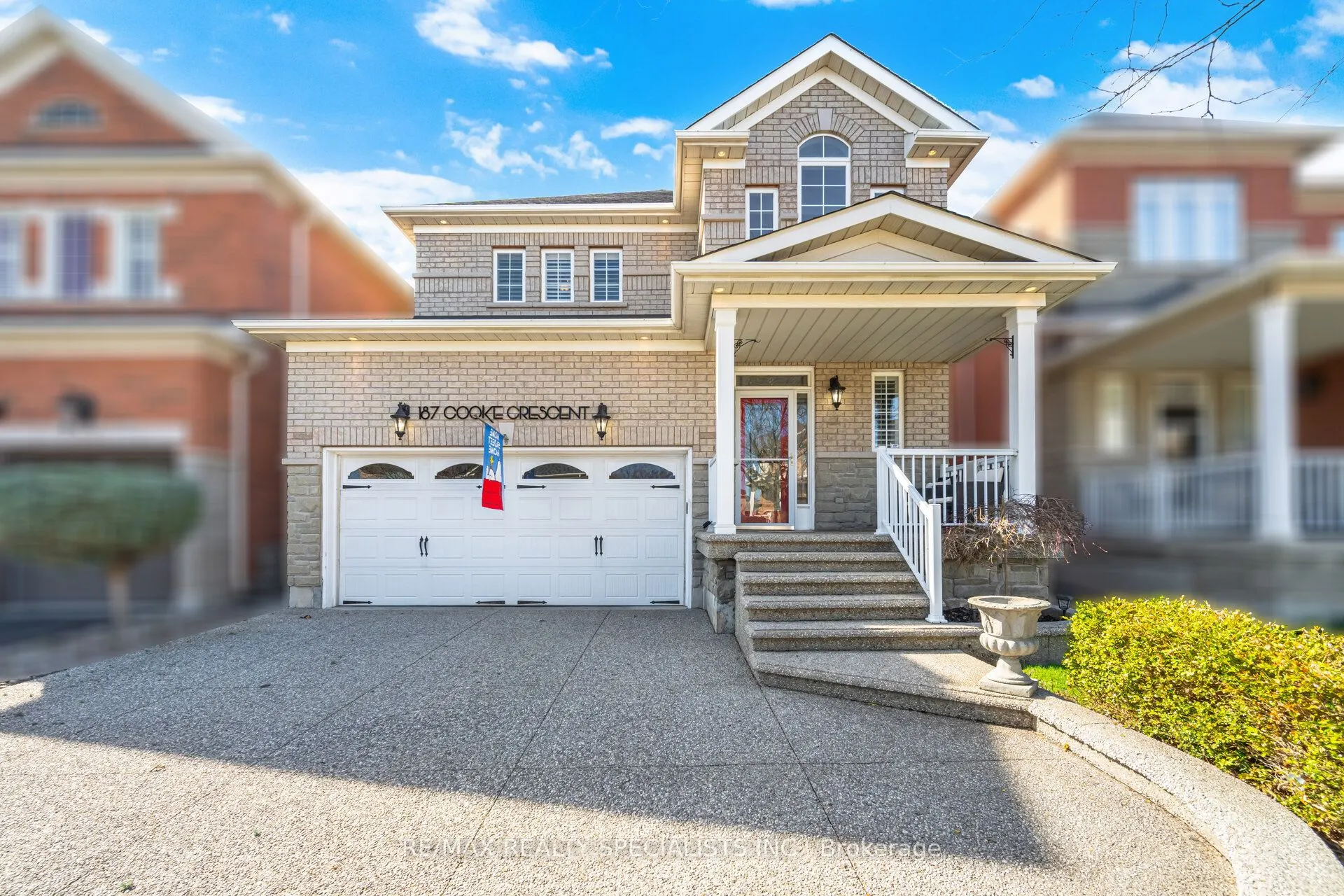 187 Cooke Crescent