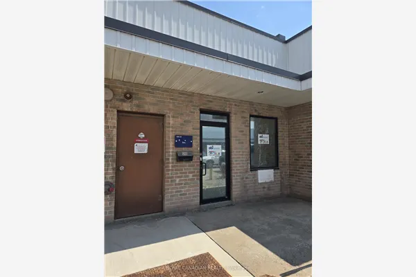 2455 Cawthra Road