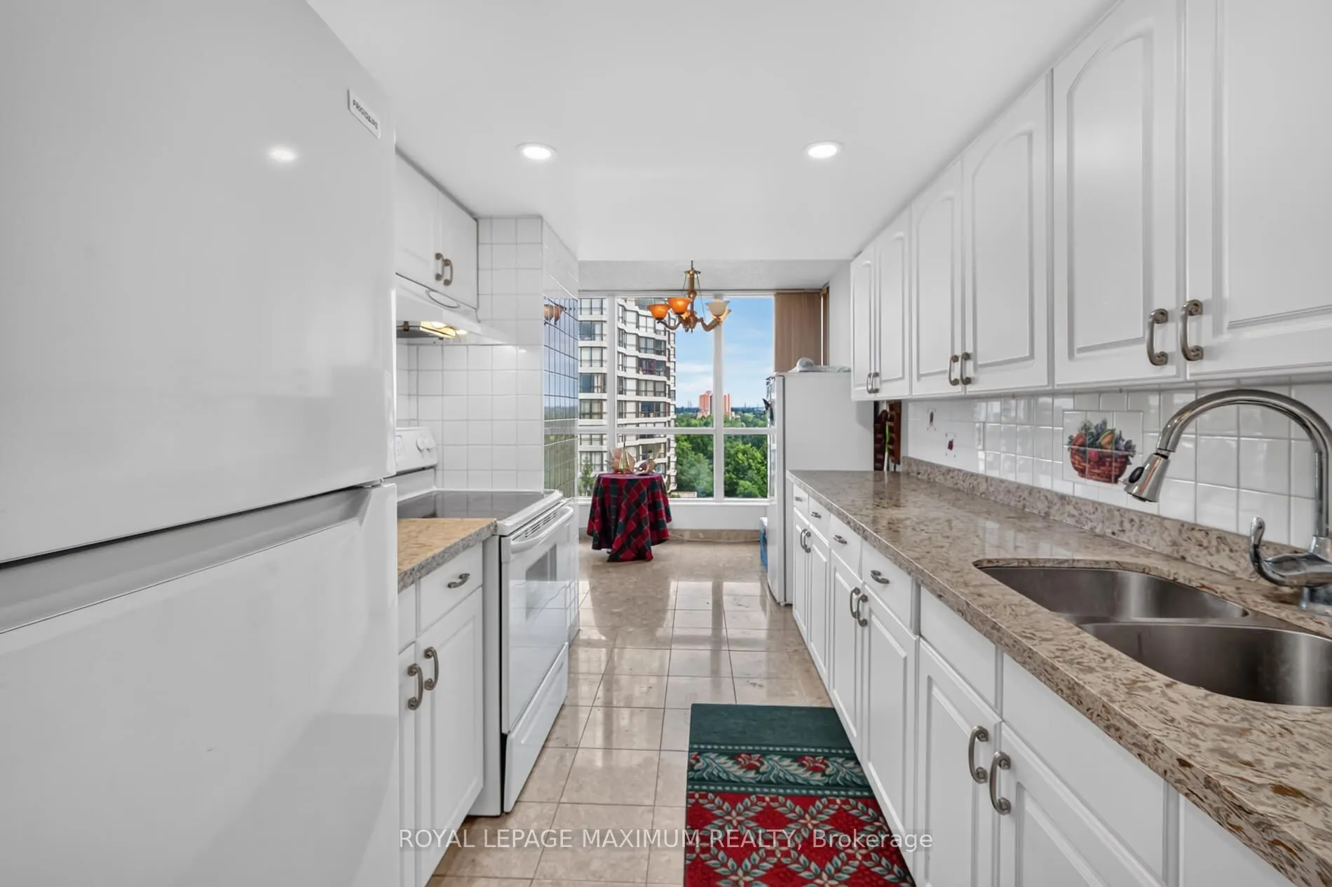 5 Rowntree Road #717