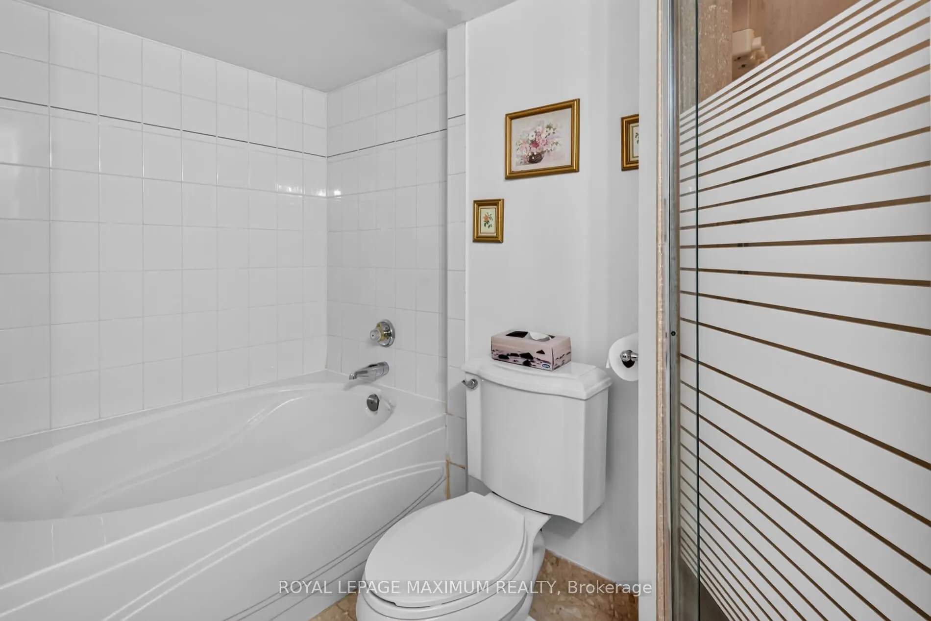 5 Rowntree Road #717