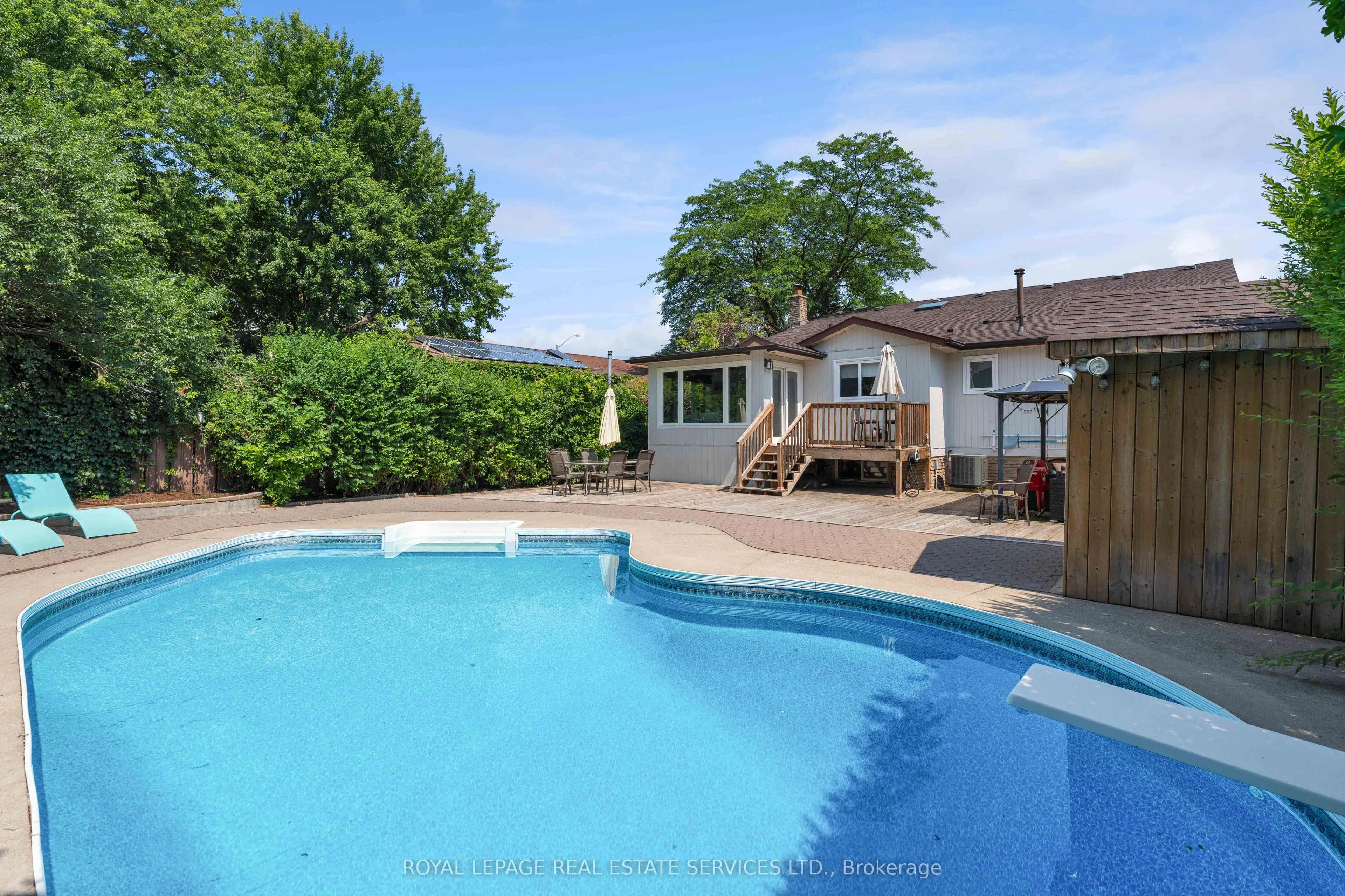 3192 Windwood Drive
