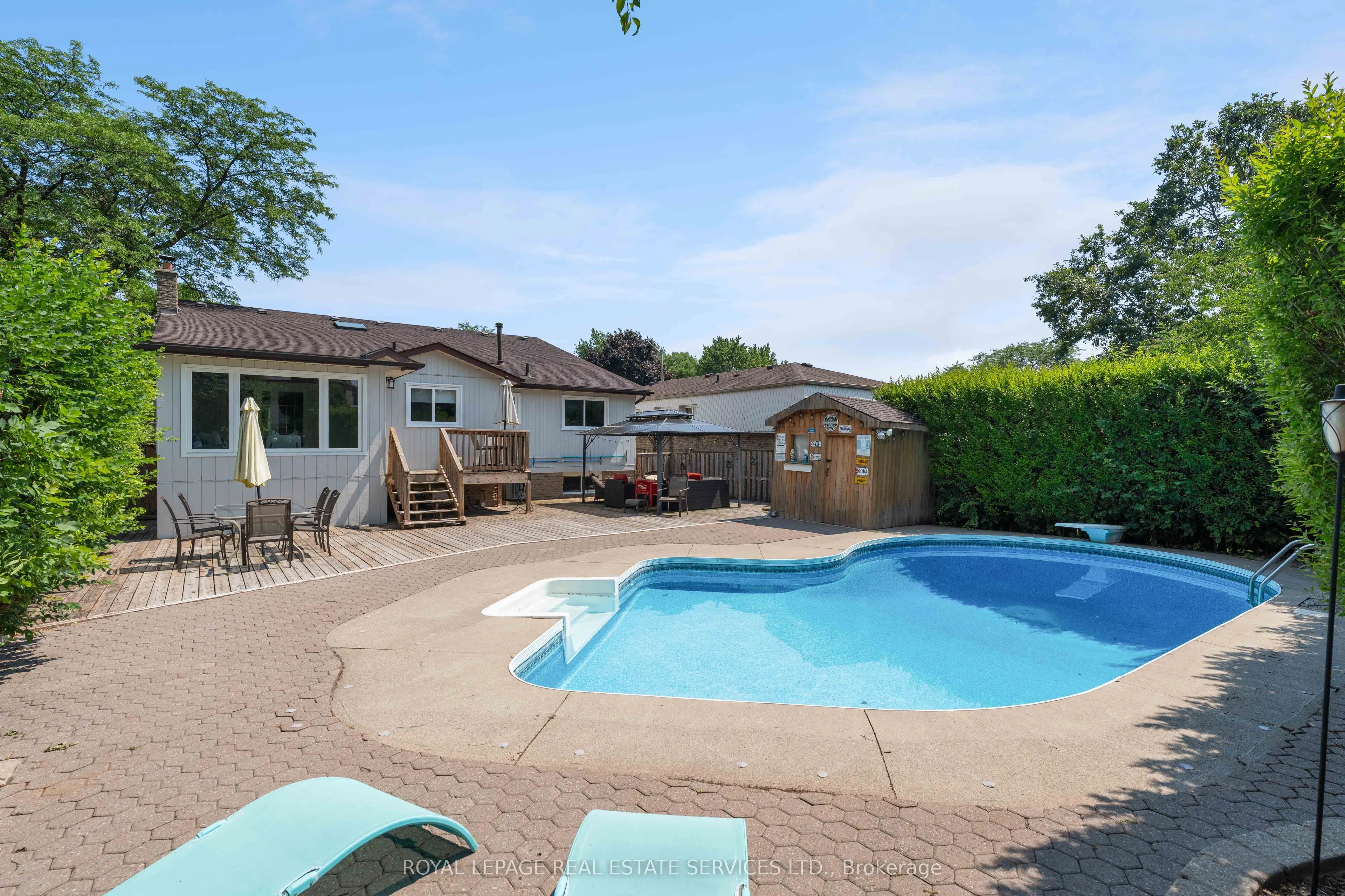 3192 Windwood Drive