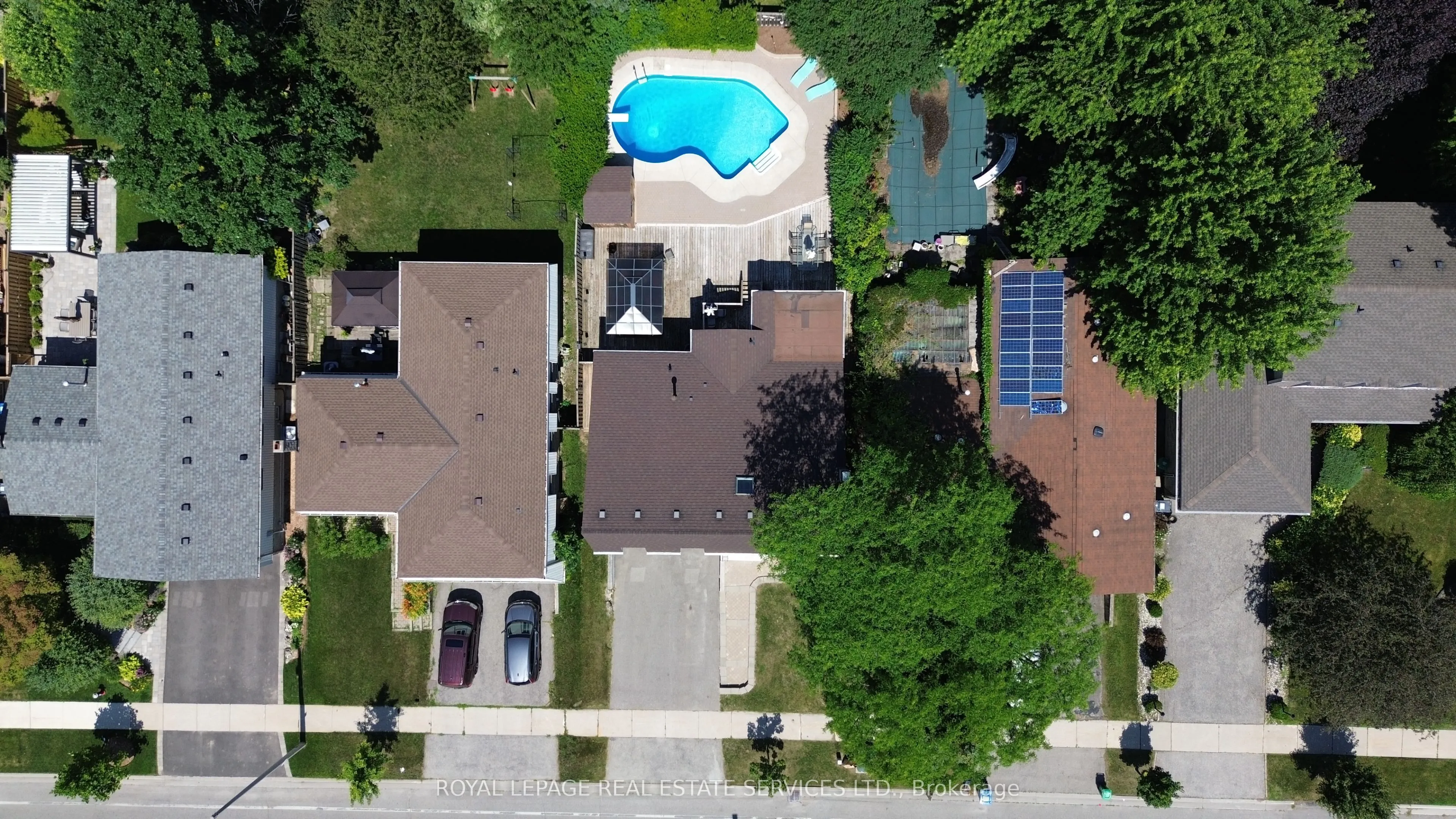 3192 Windwood Drive