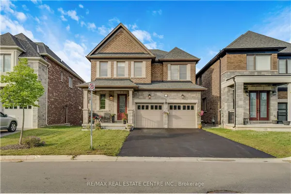 1319 Britton Crescent