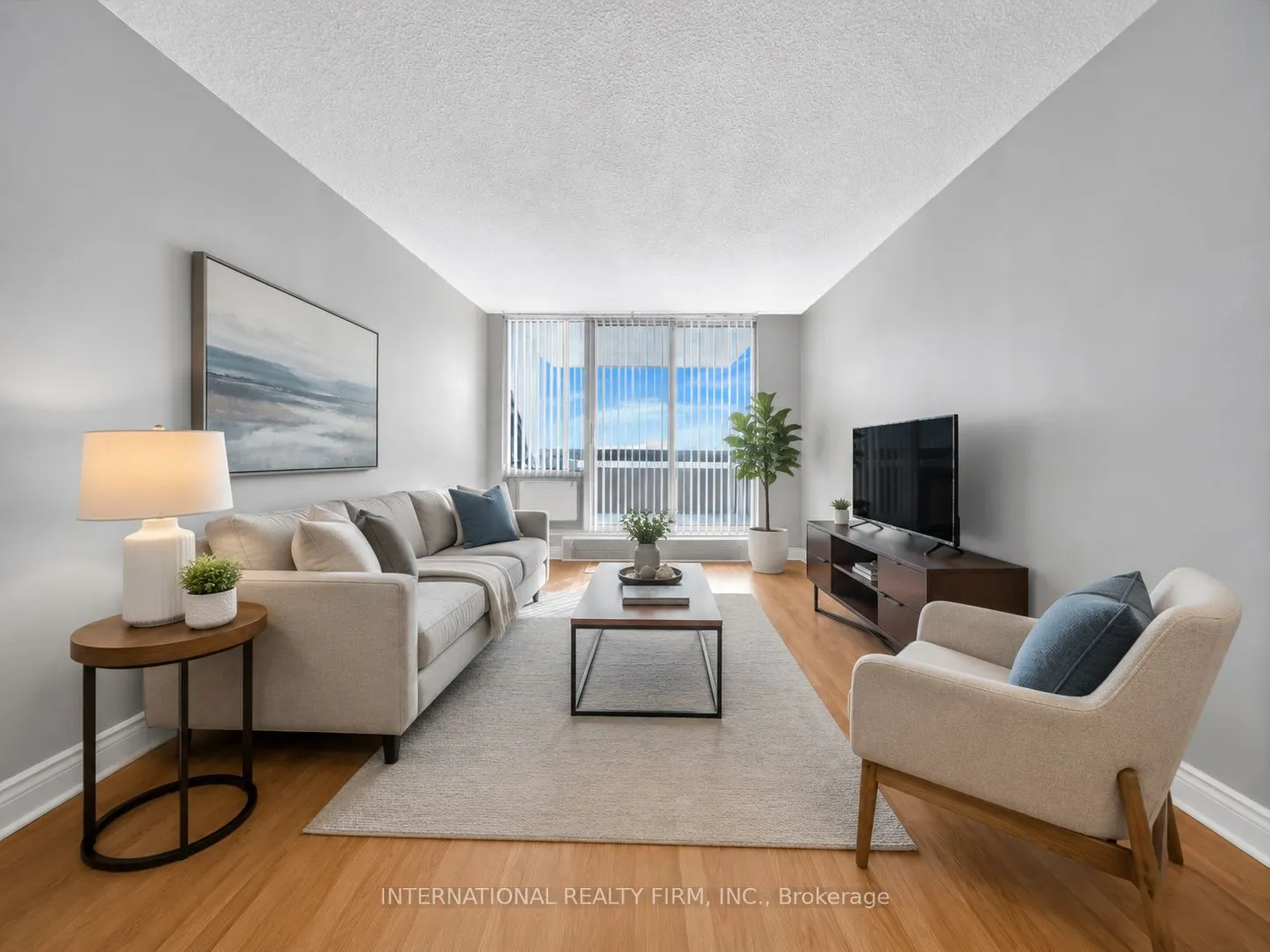 1615 Bloor Street #801