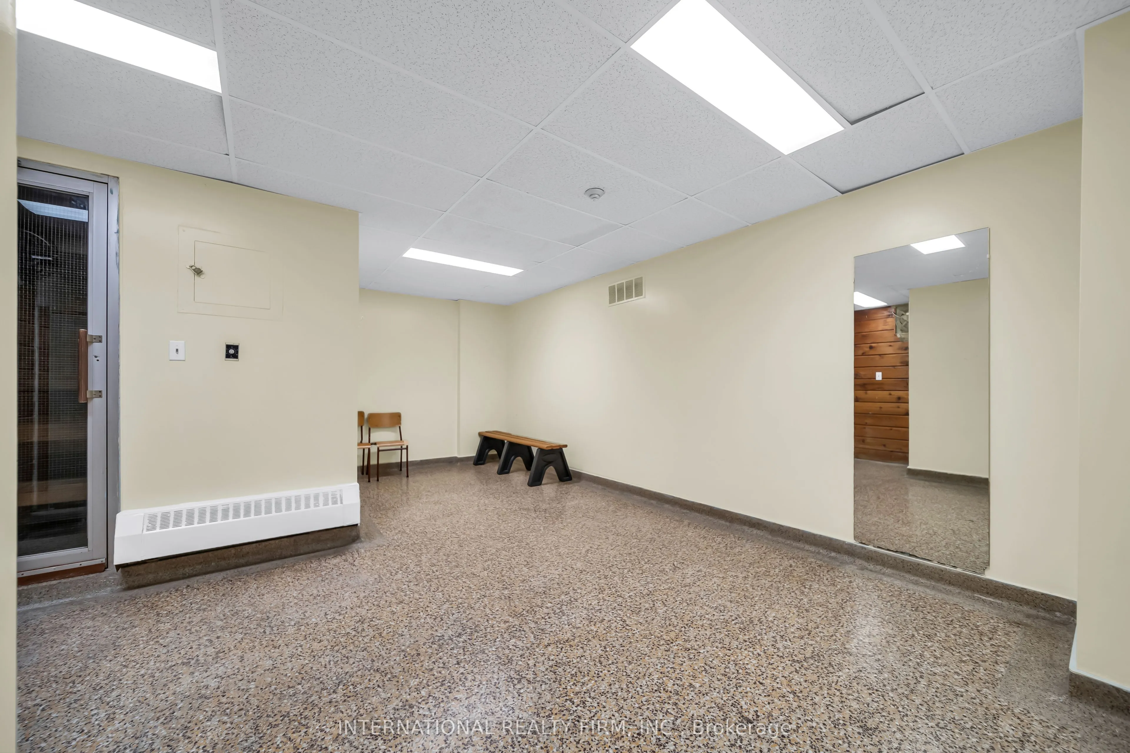 1615 Bloor Street #801
