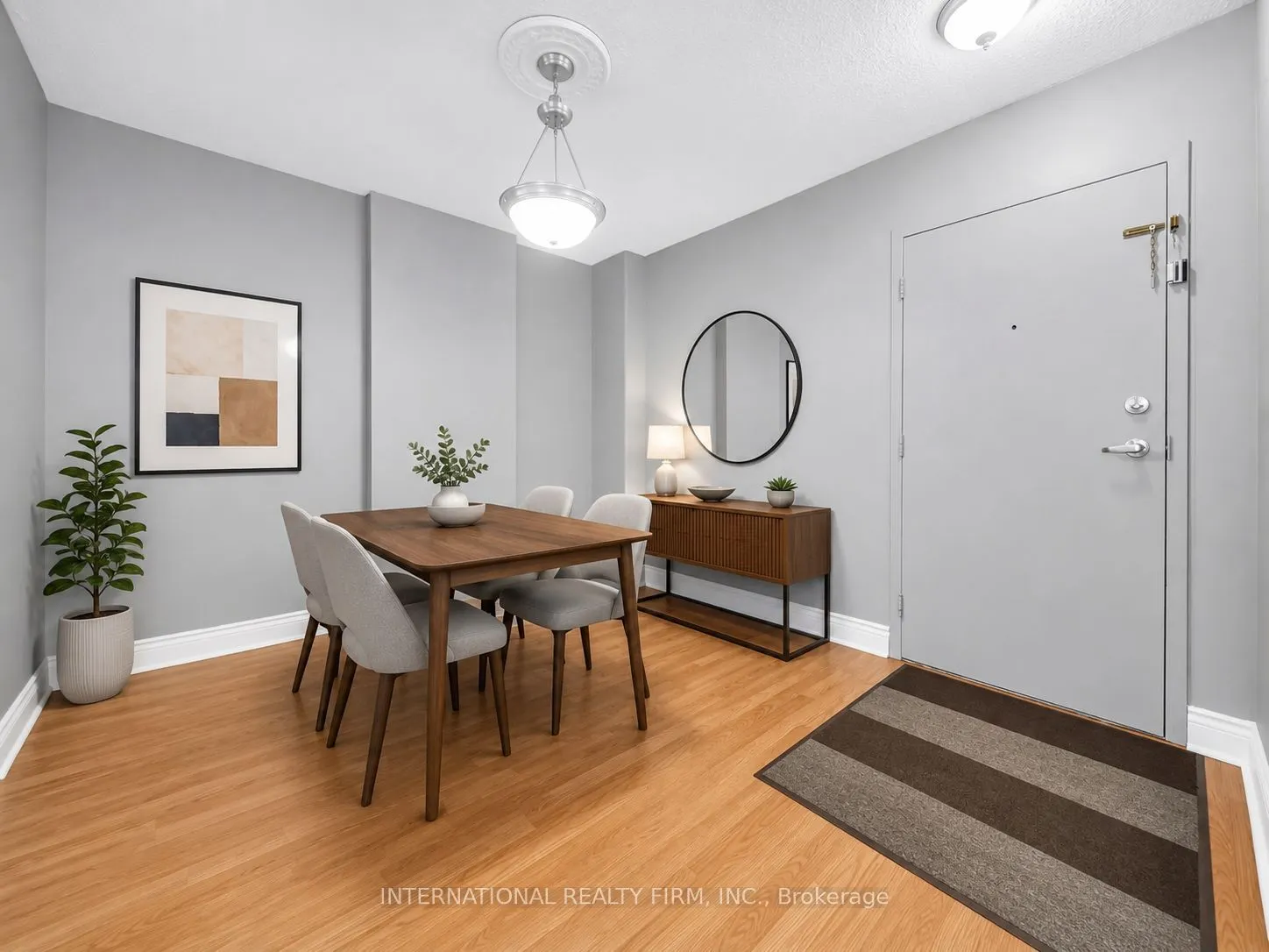 1615 Bloor Street #801
