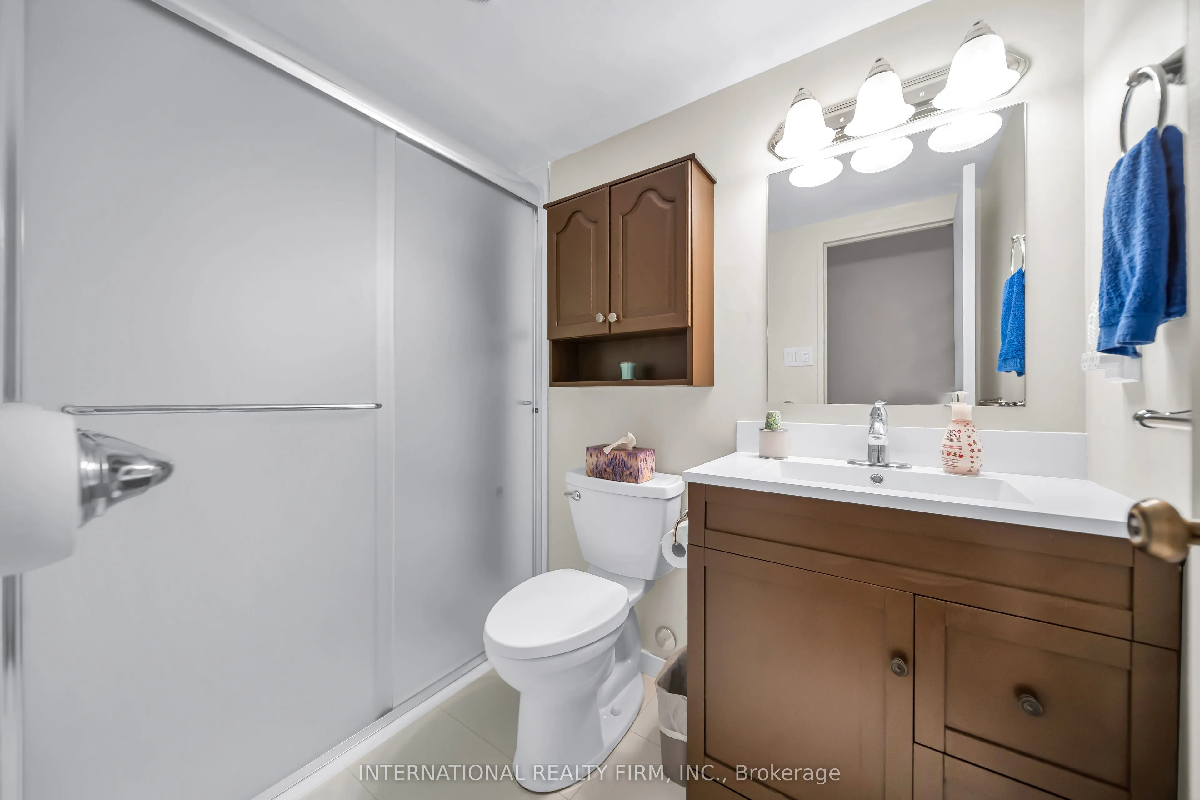 1615 Bloor Street #801