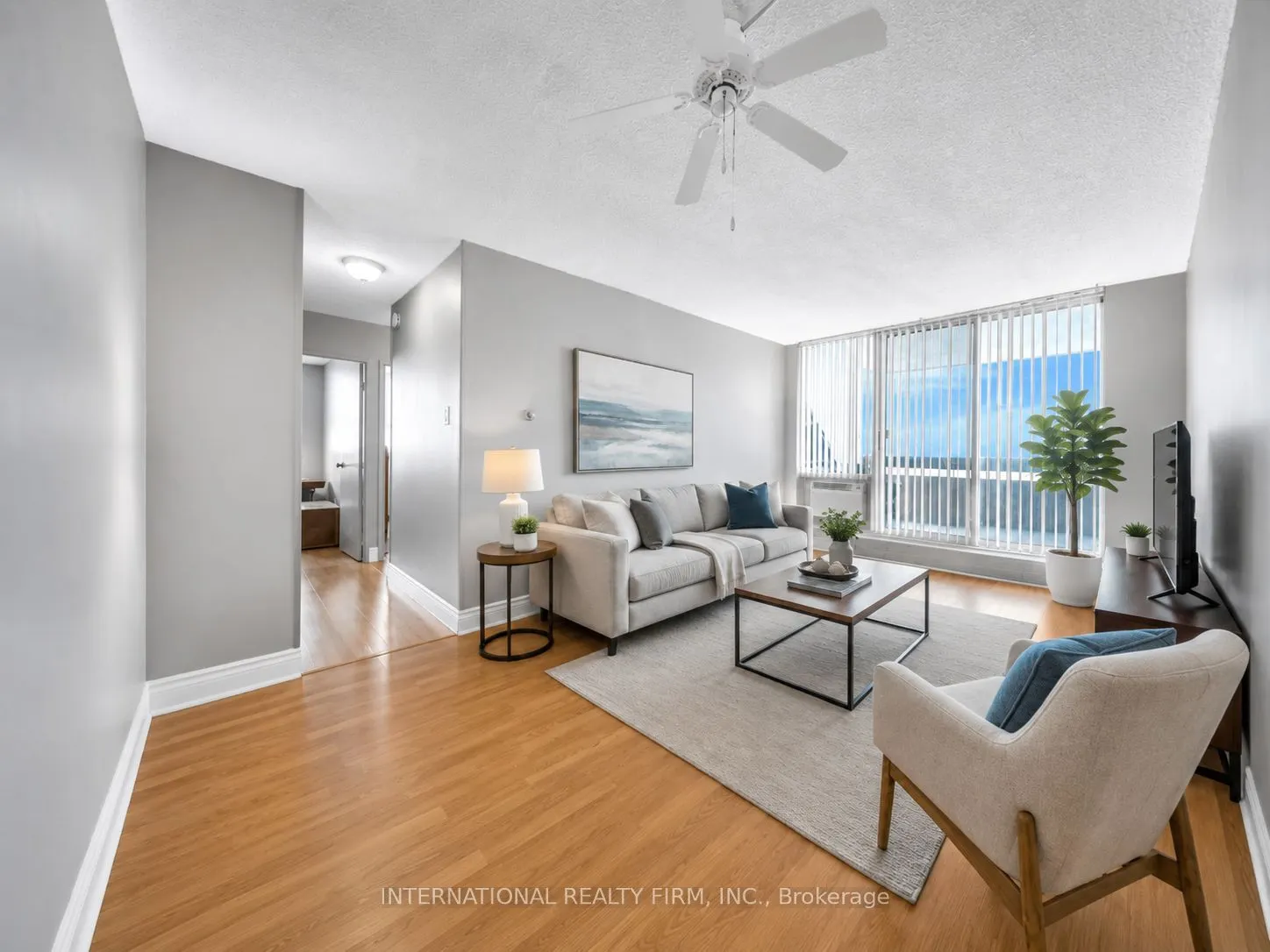 1615 Bloor Street #801