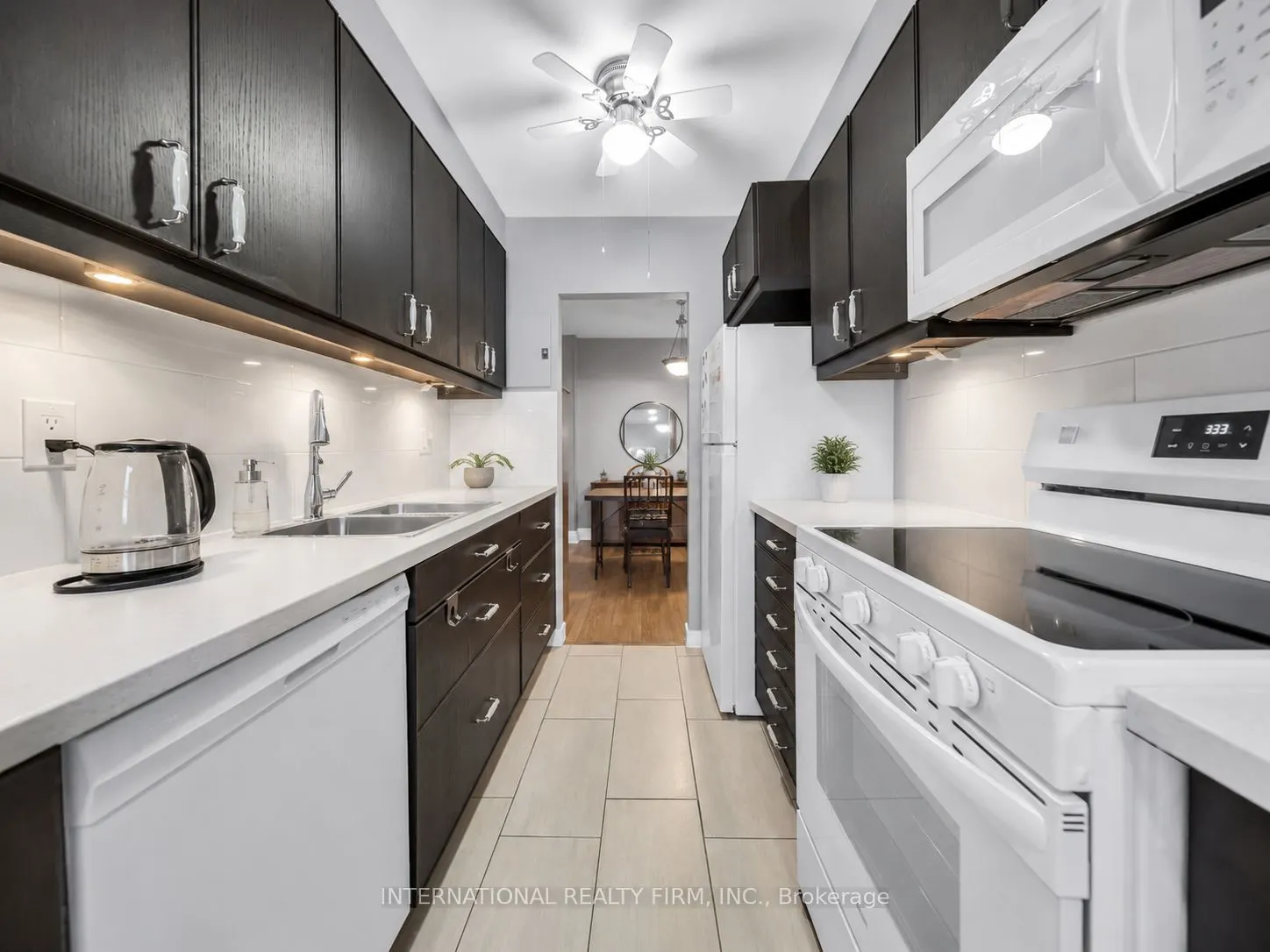 1615 Bloor Street #801